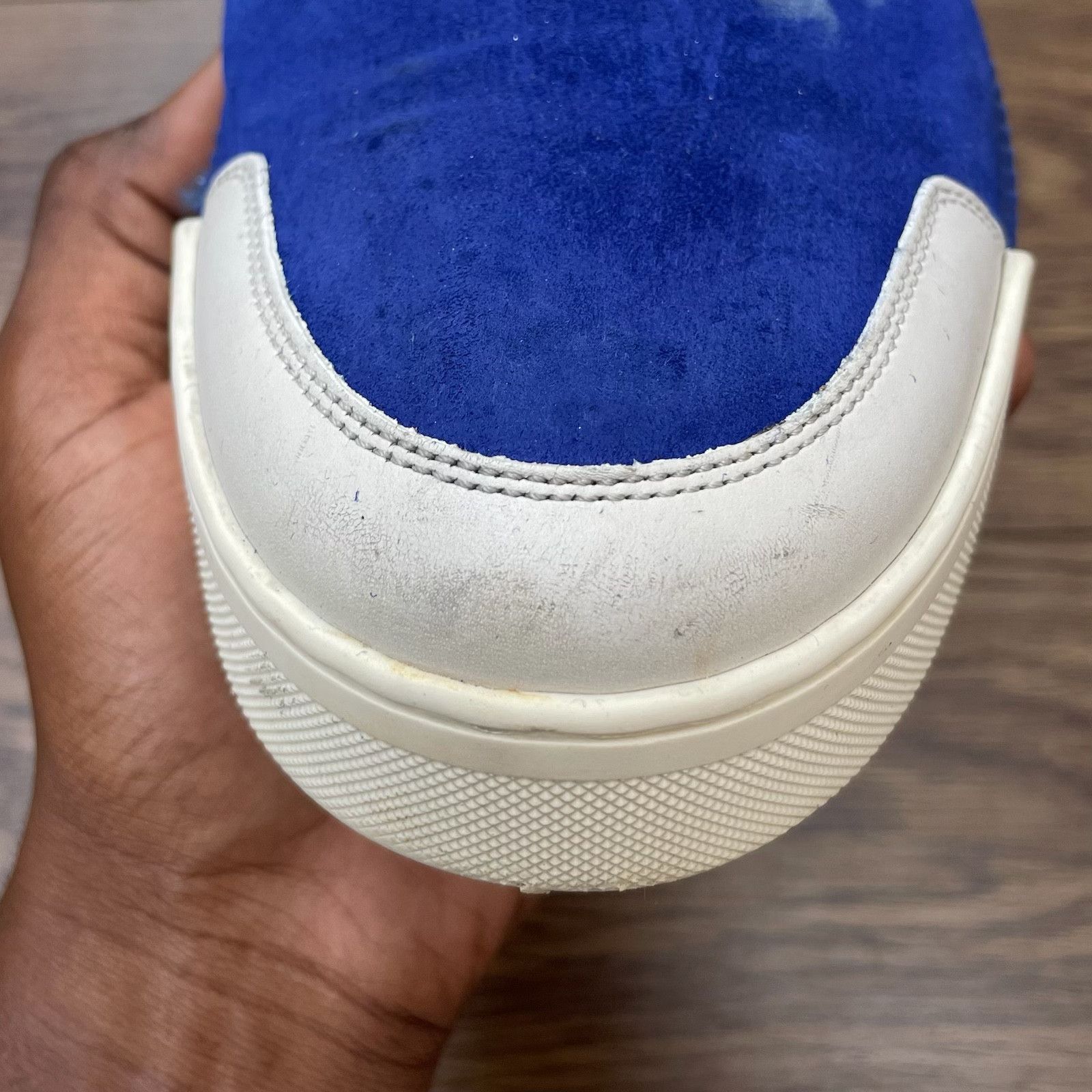 Christian Louboutin Christian Louboutin Aurelien Sneakers Size US 10 / EU 43 - 18 Thumbnail