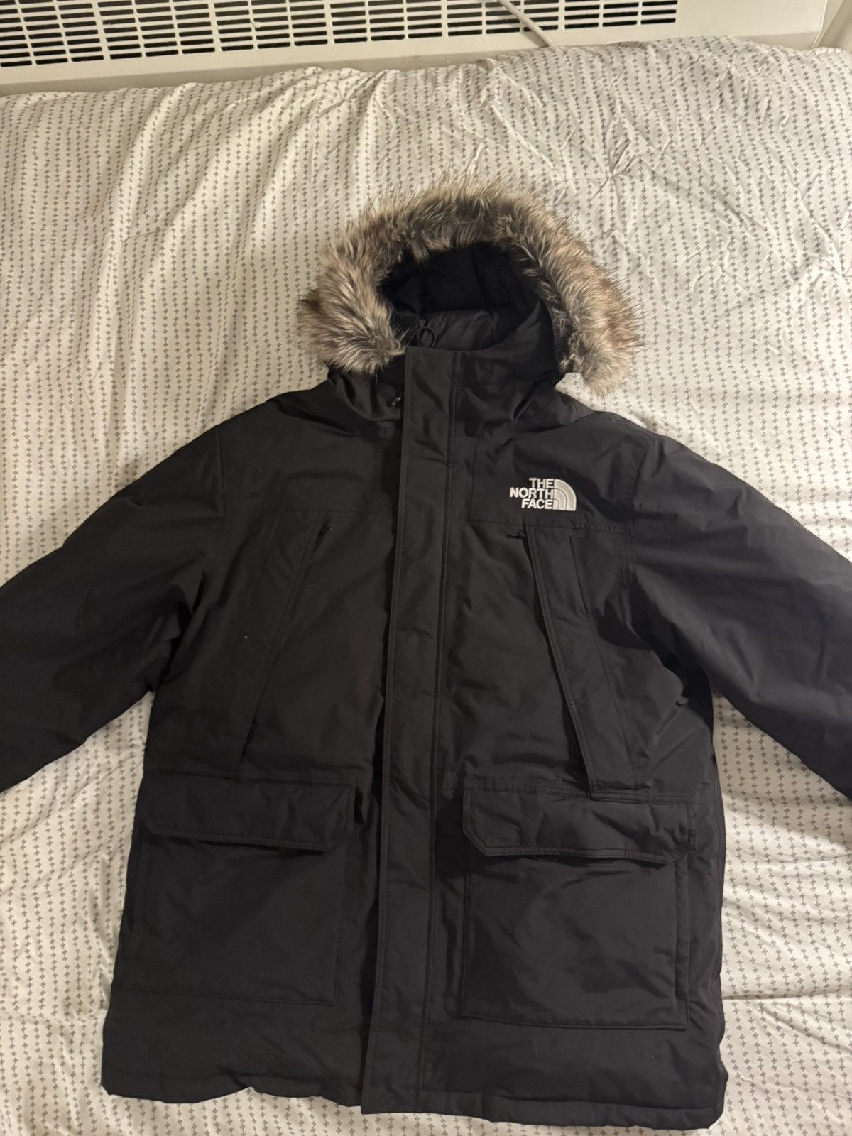 The North Face North Face McMurdo Parka Size US XL / EU 56 / 4 - 4 Thumbnail