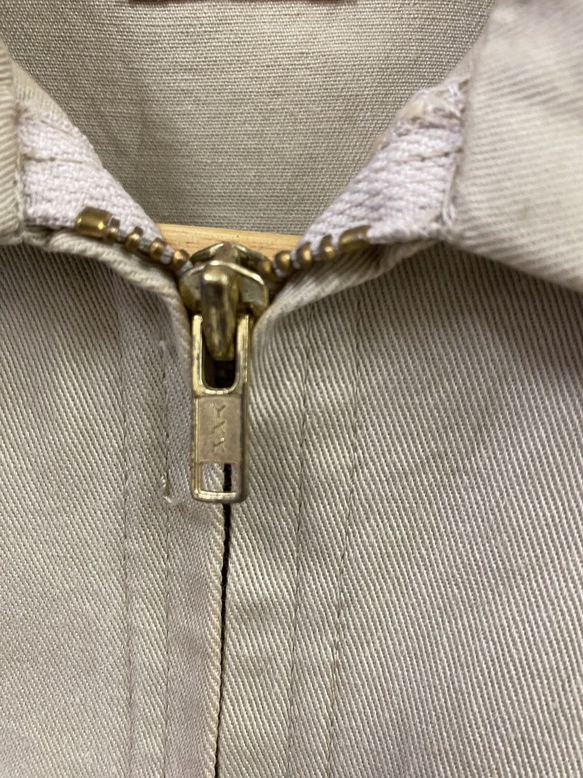 Vintage Vtg Jacket Size US M / EU 48-50 / 2 - 7 Thumbnail