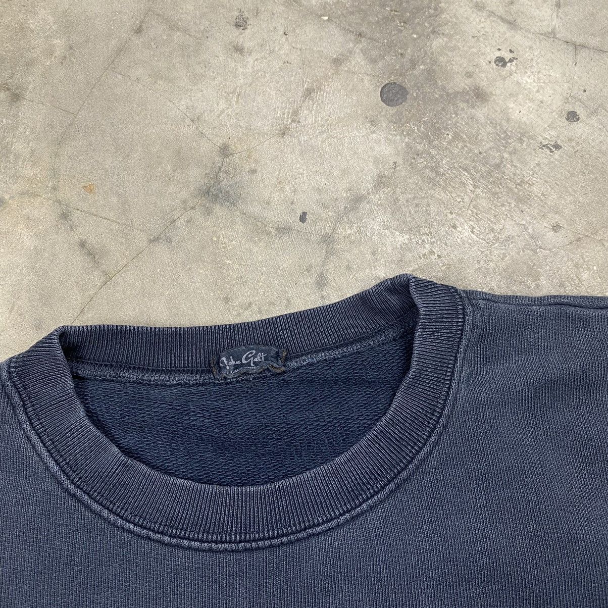 Vintage y2k Northshore Hawaii Washed Heavyweight Crewneck Size US L / EU 52-54 / 3 - 5 Thumbnail