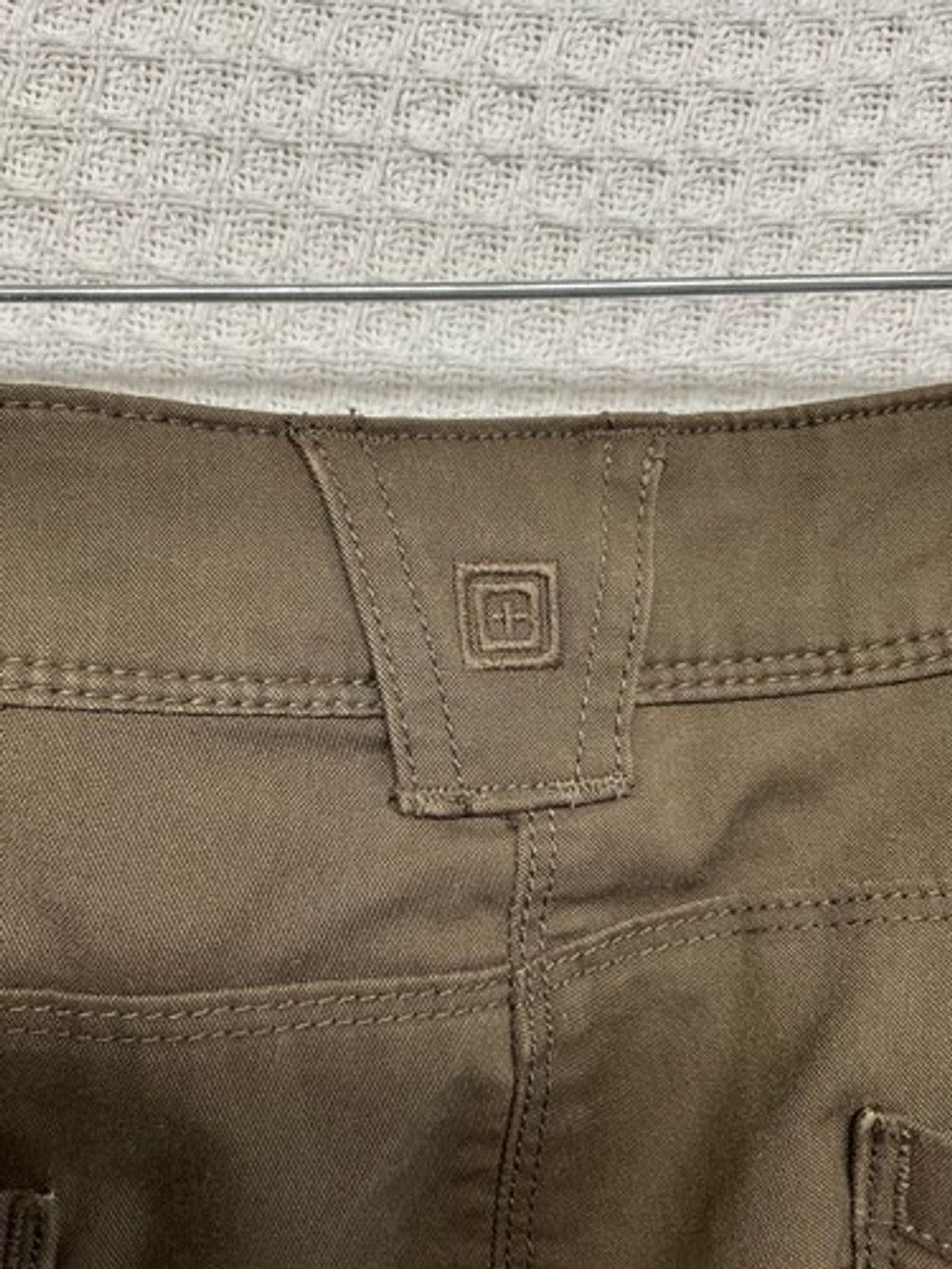 Other 5.11 Tactical Taclite ProRipstop Cargo Pants Men 18L (38x33) Size US 38 / EU 54 - 6 Thumbnail
