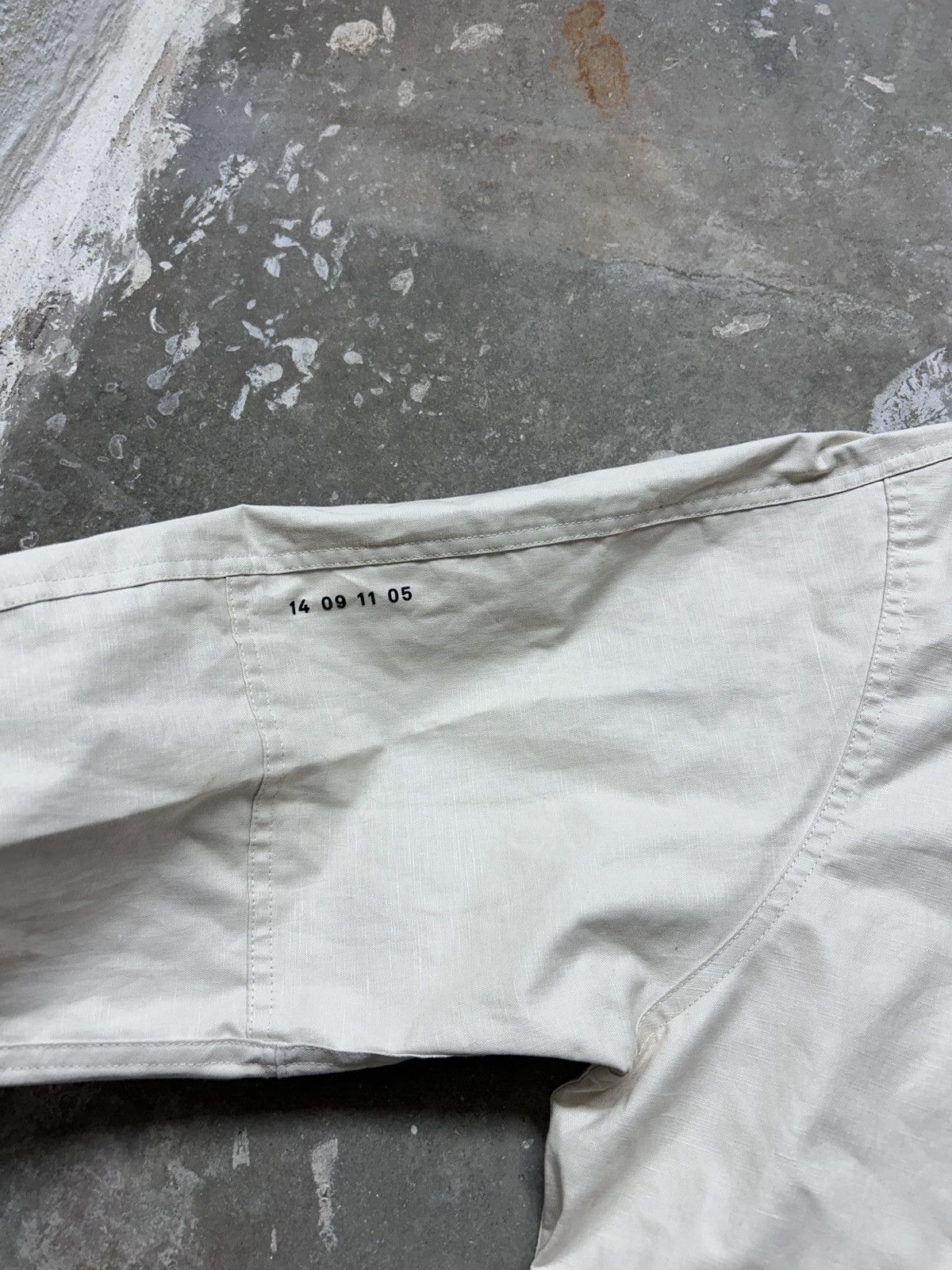 Nike Nike Tech Parka Reversible Running Rain Jacket Size XL / US 12-14 / IT 48-50 - 3 Thumbnail