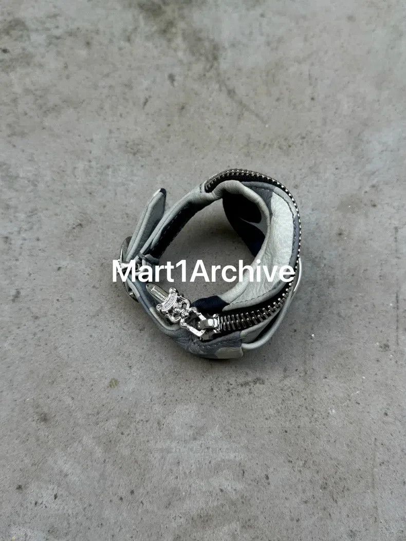 Chrome Hearts CHROME HEARTS London limited silver jewelry sword wrist ba Size ONE SIZE - 2 Thumbnail