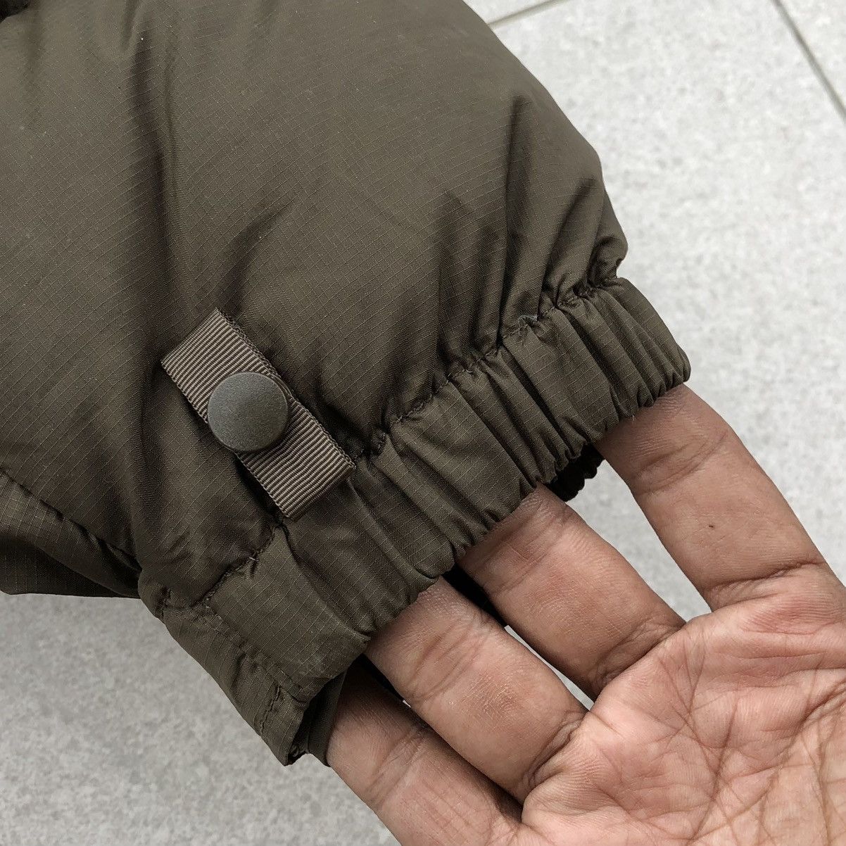 The North Face The North Face 700 Men’s Goose Down Puffer Jacket Size US M / EU 48-50 / 2 - 17 Thumbnail