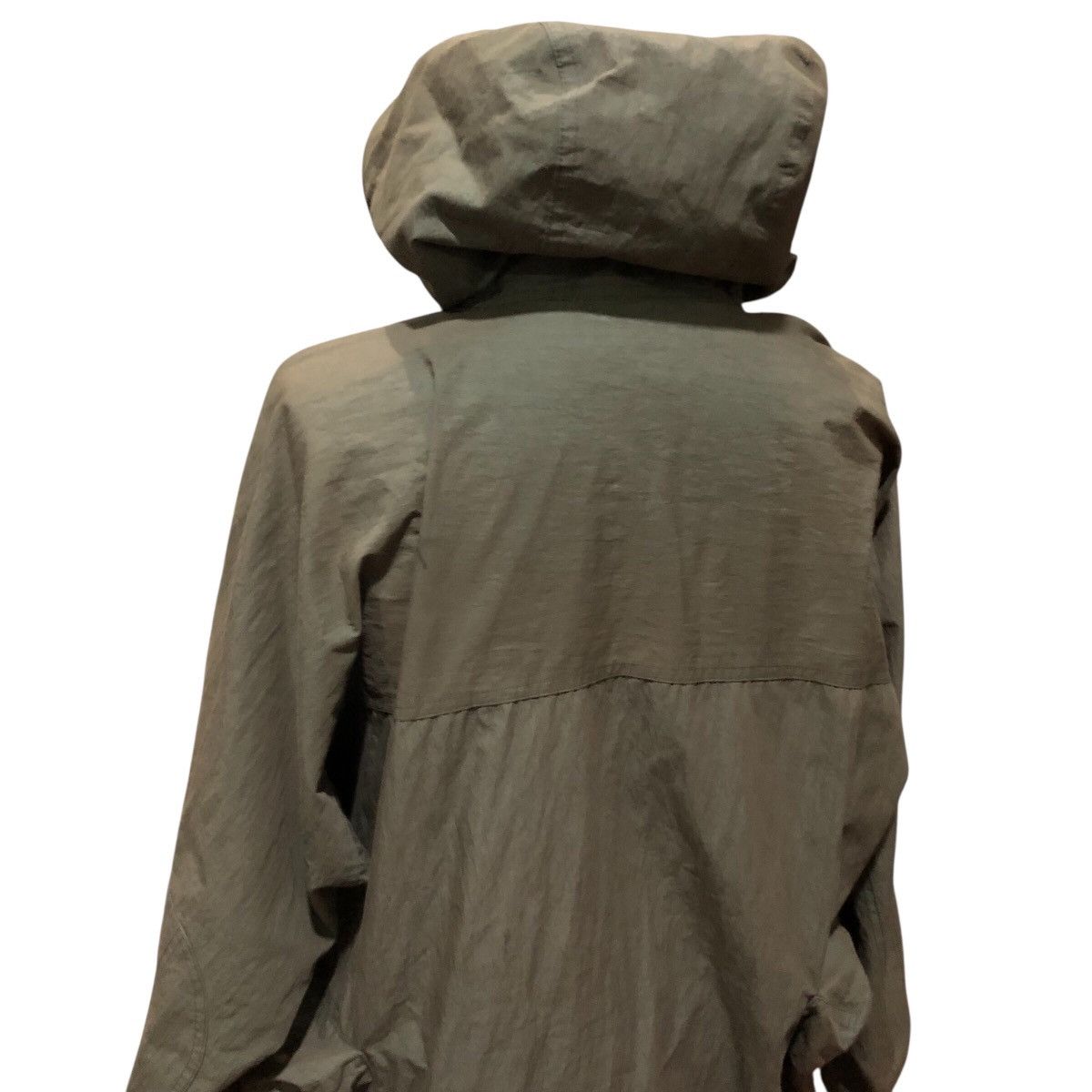 CABANE de ZUCCa × Issey Miyake × Japanese Brand Cabane de Zucca by Issey Miyake Size US L / EU 52-54 / 3 - 7 Thumbnail