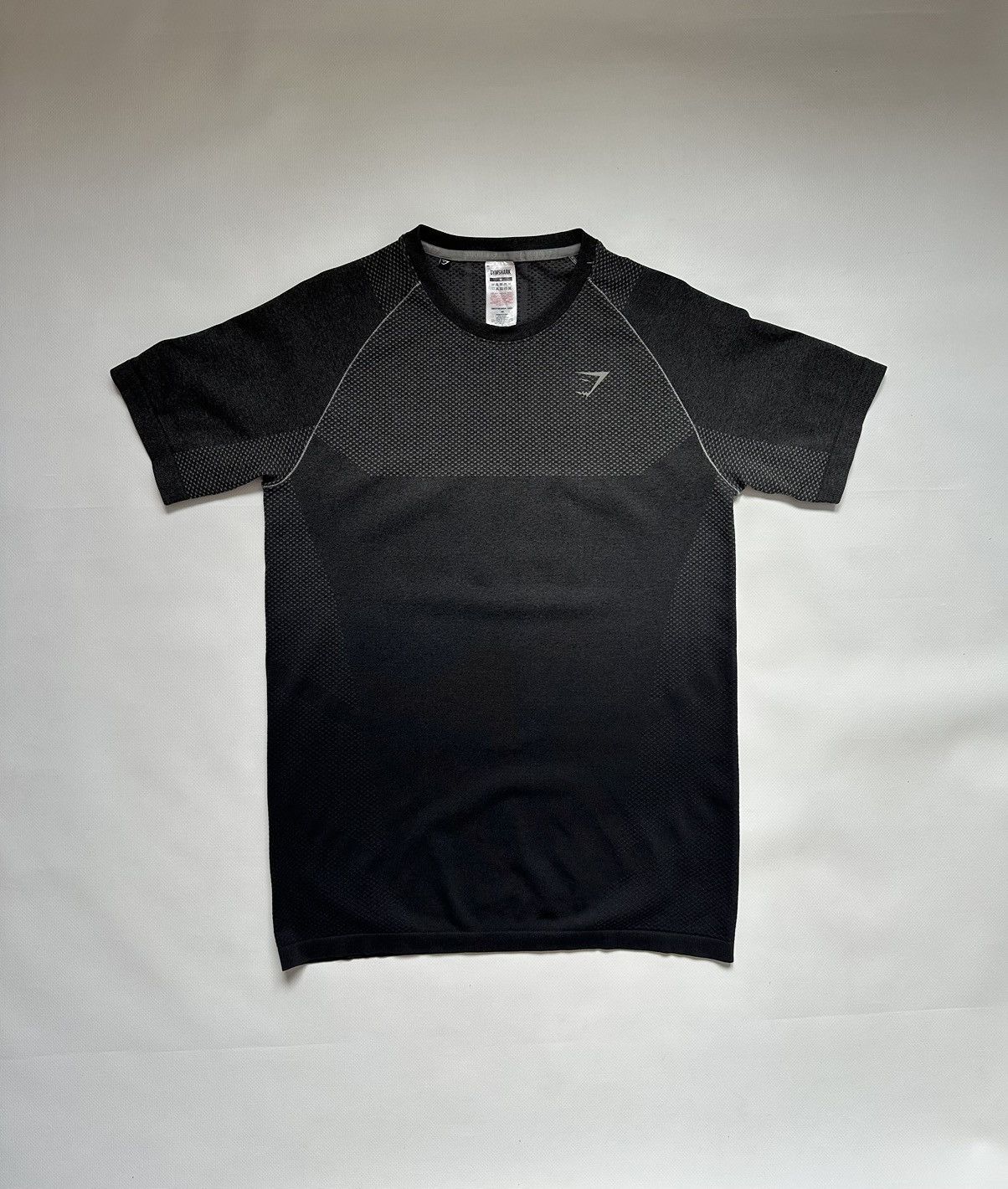 Gymshark Gymshark Phantom Seamless T-Shirt Size Large By David
