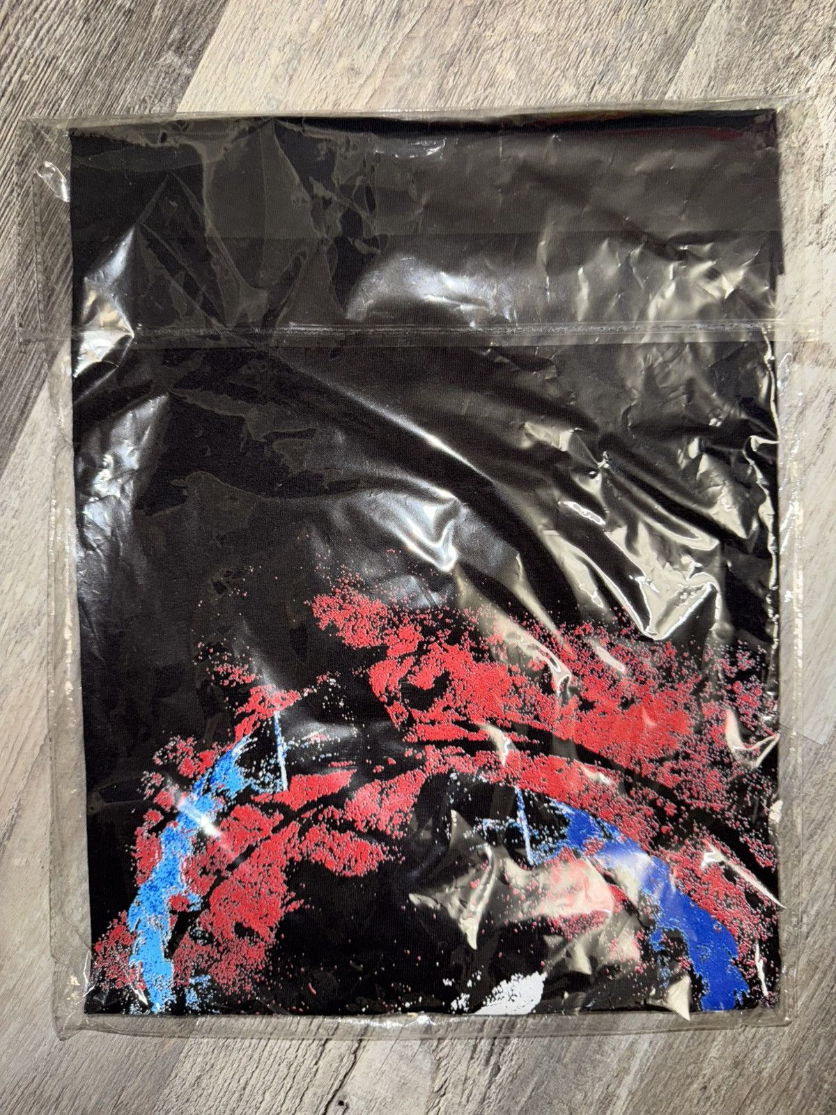Other Trinx LA Cowboy T Shirt - Size XL - Retail $350 Size US XL / EU 56 / 4 - 3 Thumbnail