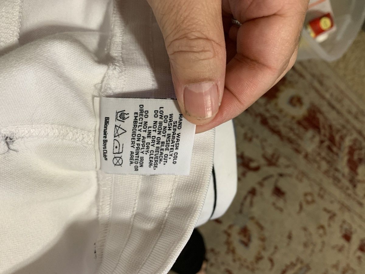 Billionaire Boys Club BBC track pants Size US 38 / EU 54 - 10 Thumbnail
