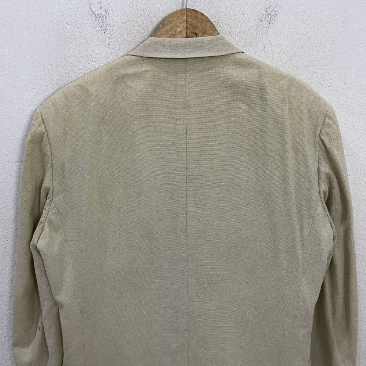 Issey Miyake Vintage Im Design Issey Miyake Coat Size US M / EU 48-50 / 2 - 11 Thumbnail