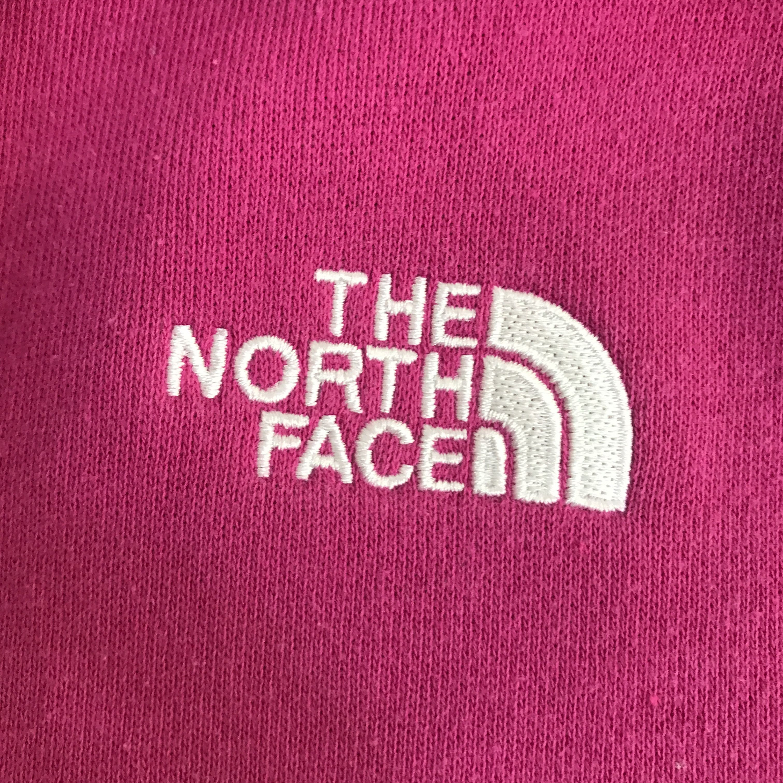 The North Face THE NORTH FACE HOODIE JACKET K102B1 Size L / US 10 / IT 46 - 9 Thumbnail