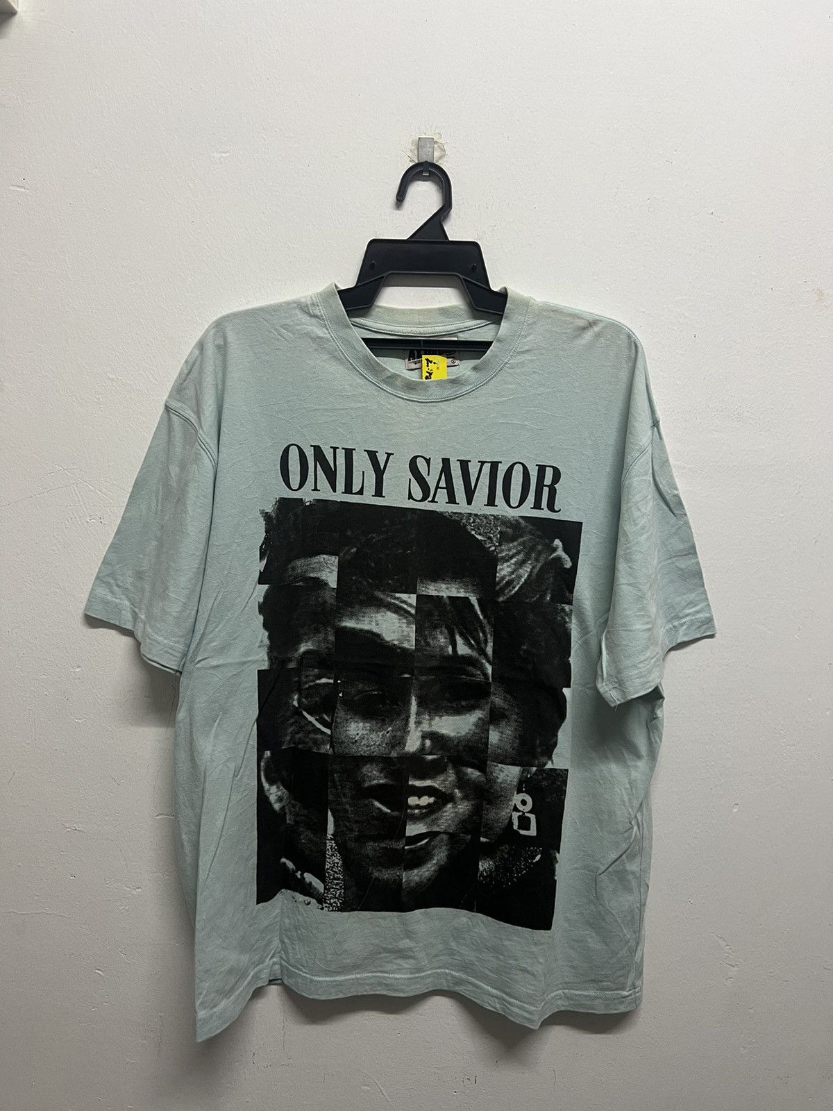 Other Only Savior Picasso Art Tee Size US XL / EU 56 / 4 - 1 Thumbnail