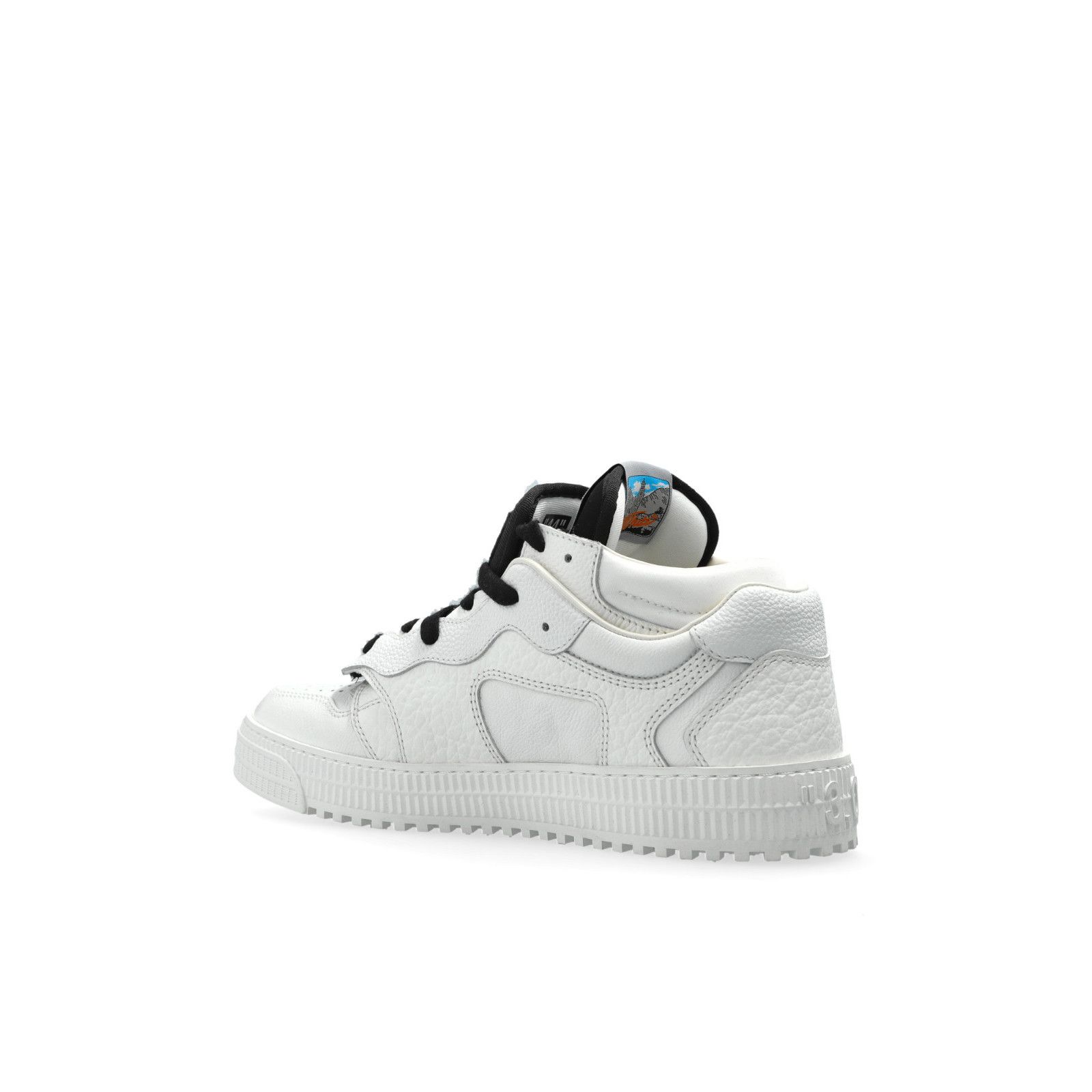 Off-White OFF-WHITE 3.0 Floating Arrow White Sneakers New & Authentic Size US 8 / EU 41 - 3 Thumbnail