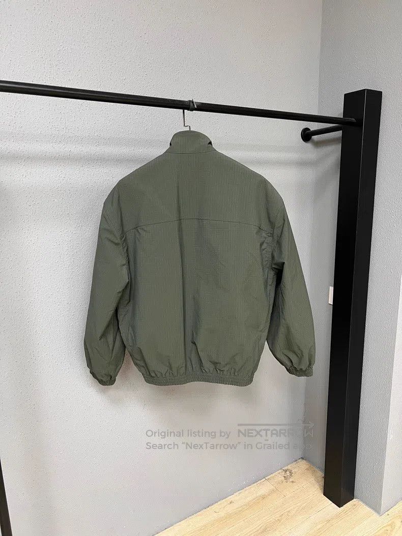 Balenciaga Balenciaga Ski Jacket Size US L / EU 52-54 / 3 - 2 Thumbnail