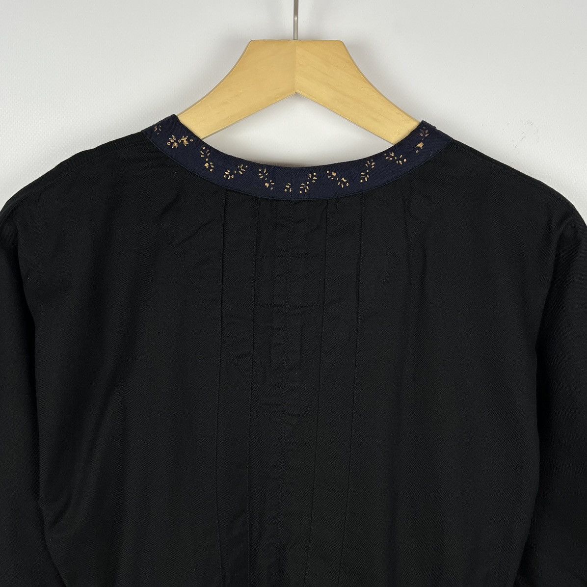 Gudrun Sjoden Gudrun Sjoden ladies black midi dress size s Size S / US 4 / IT 40 - 12 Thumbnail