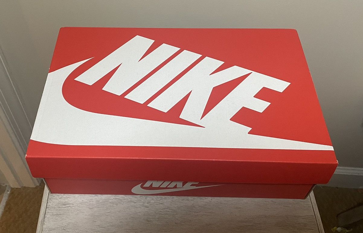 Nike Nike Cortez Dark Pony Size US 9 / EU 42 - 7 Thumbnail