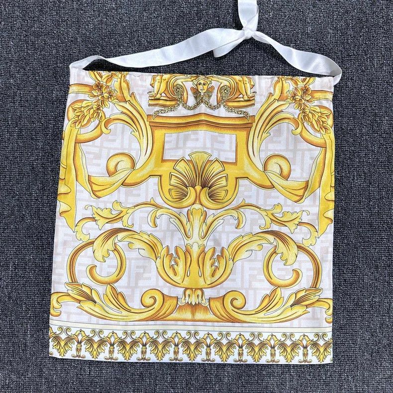 Versace Versace Silk pajama set Size US XS / EU 42 / 0 - 9 Thumbnail
