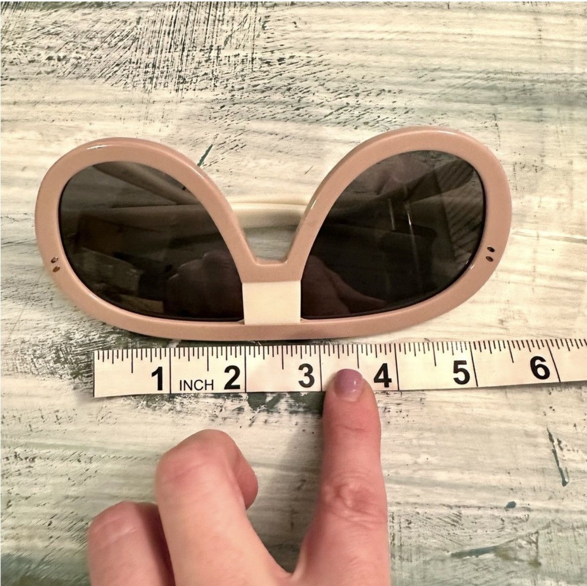 Stella McCartney Stella McCartney Sunglasses NWT Size ONE SIZE - 9 Thumbnail