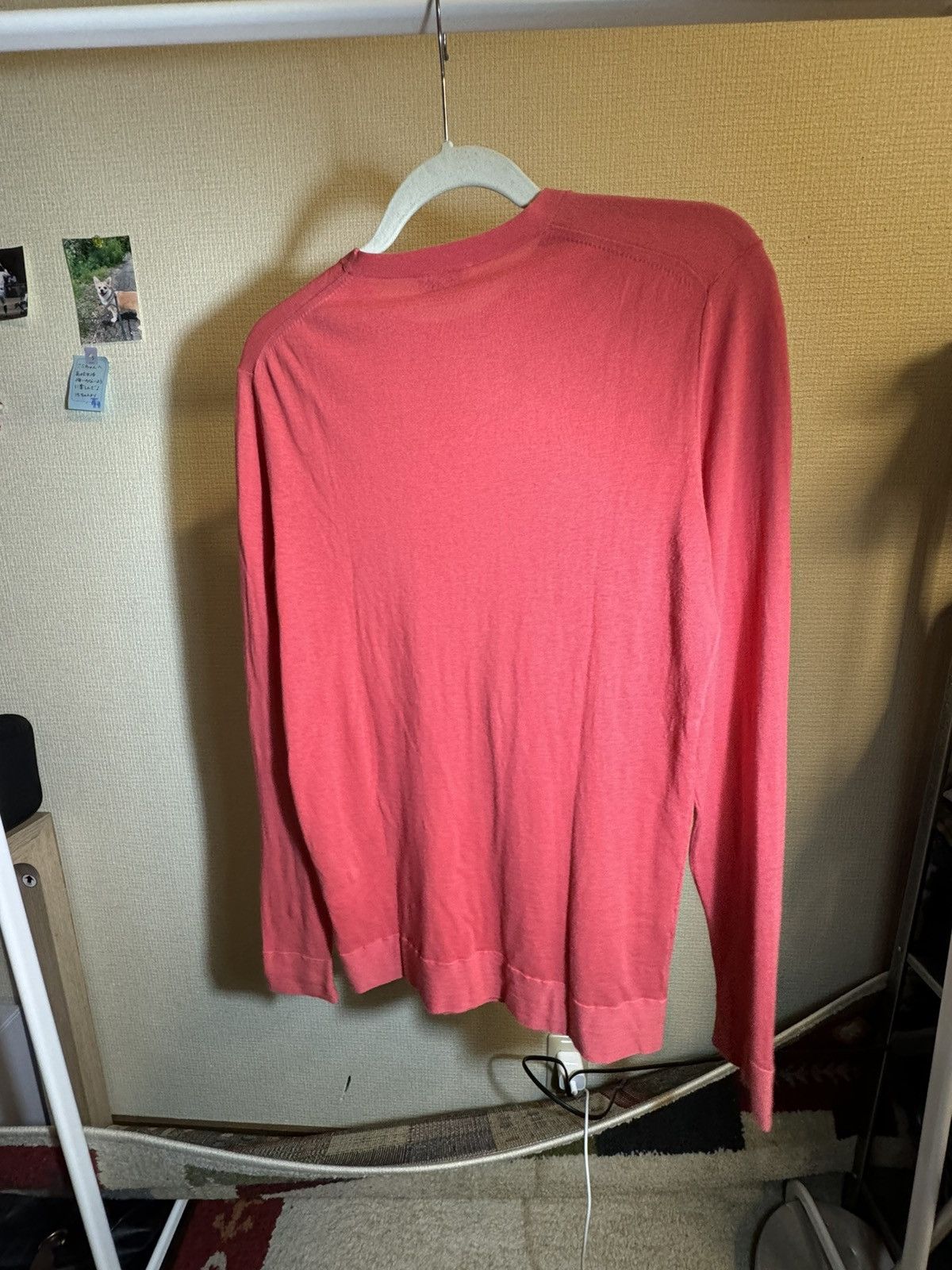 Acne Studios Acne Studios Size US M / EU 48-50 / 2 - 2 Thumbnail