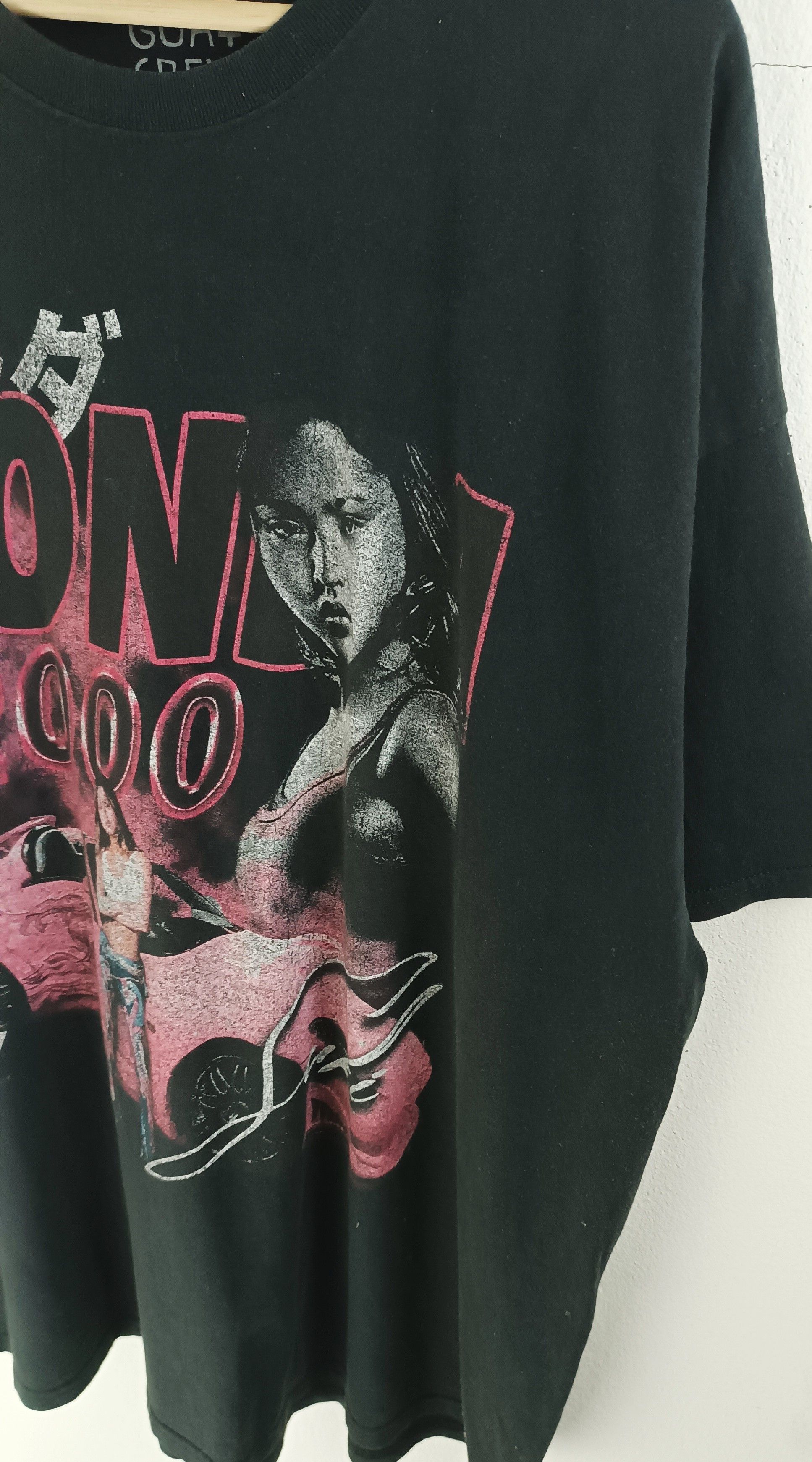 Rap Tees VINTAGE 2 FAST 2 FURIOUS S2000 SUKI HONDA RACING VERY RARE Size US XL / EU 56 / 4 - 7 Thumbnail