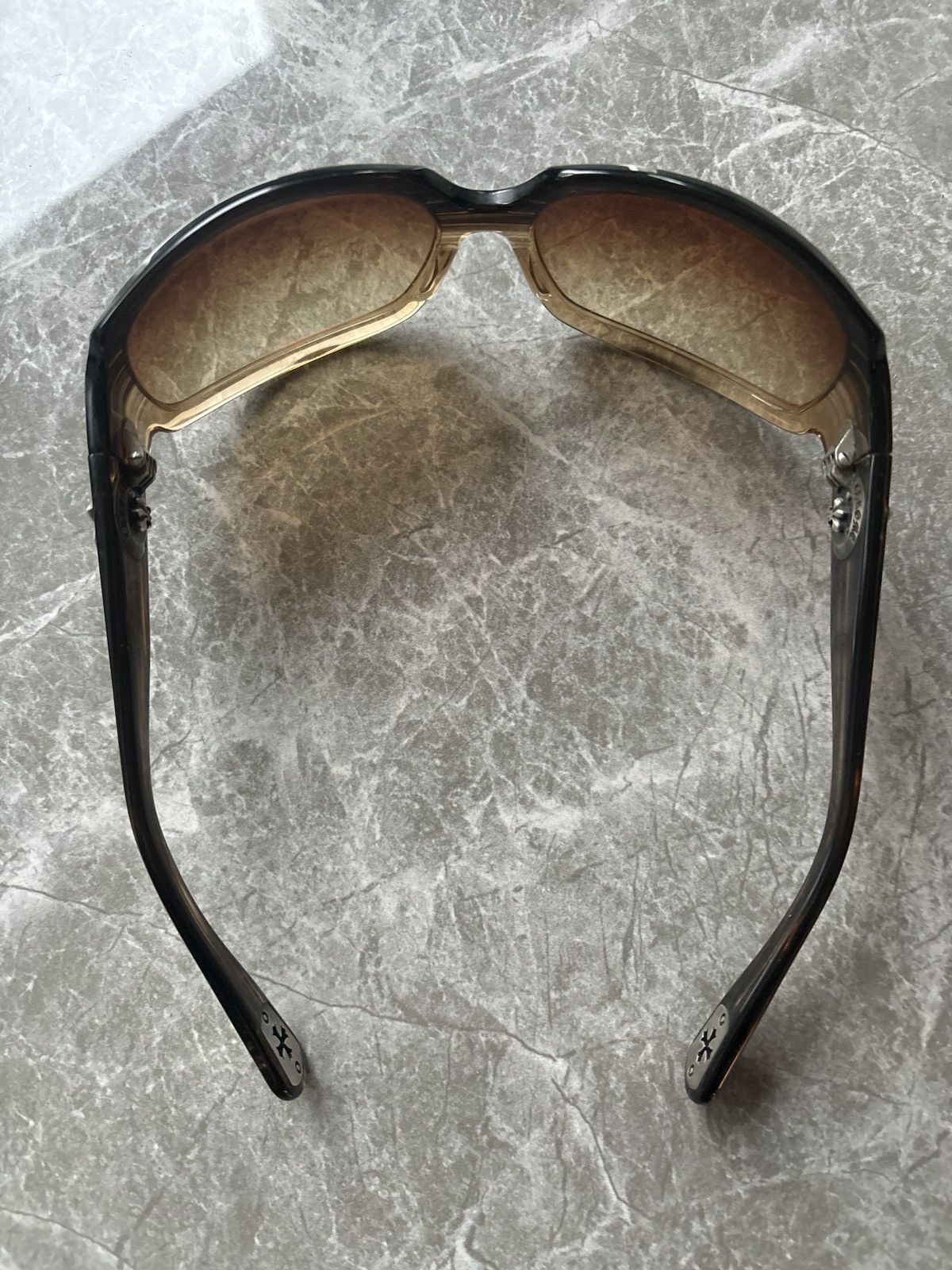 Chrome Hearts Chrome hearts sunglasses Size ONE SIZE - 3 Thumbnail