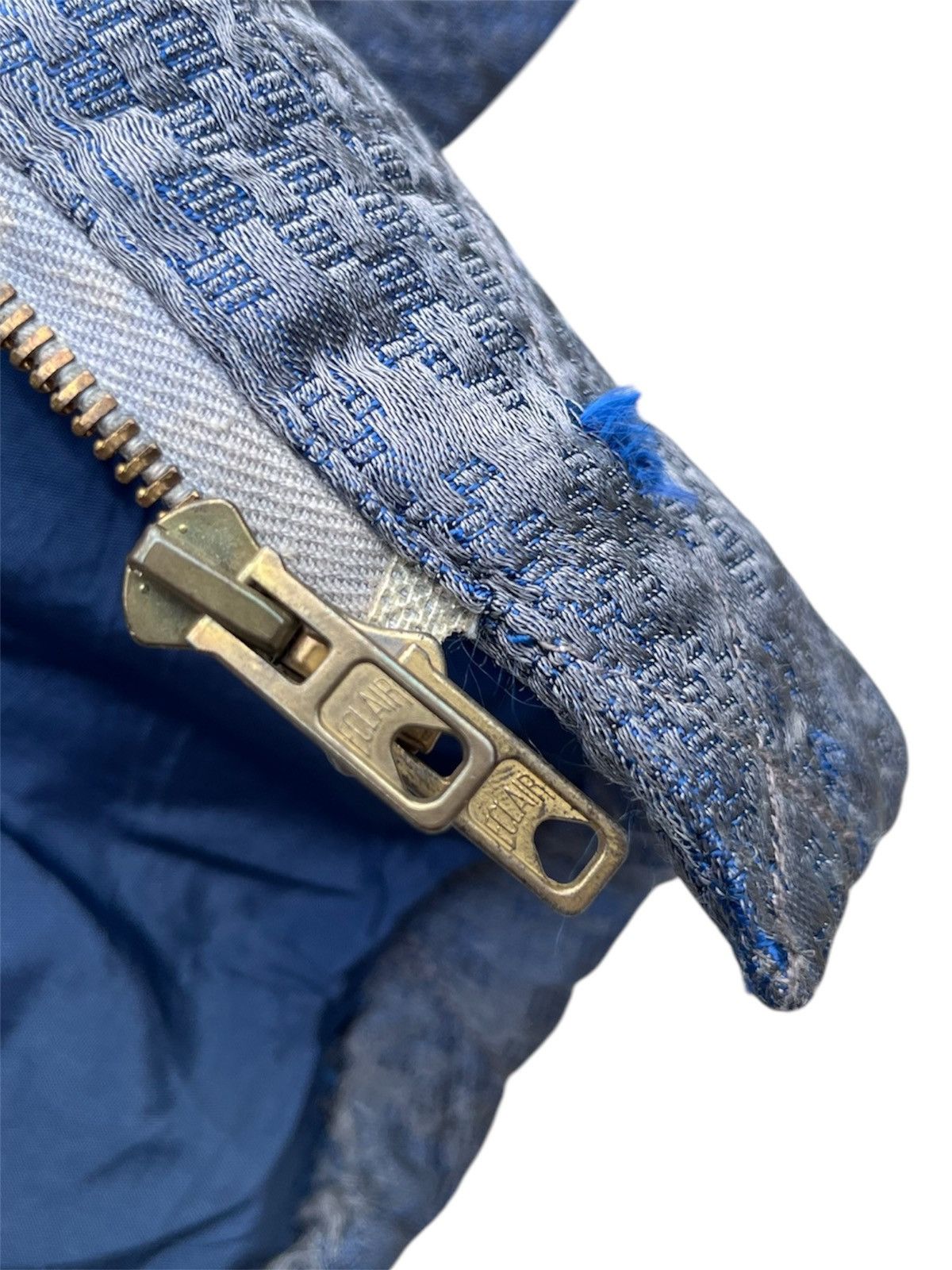 Balenciaga Archive Balenciaga Paris Zipped Up Quilted Jacket Size M / US 6-8 / IT 42-44 - 9 Thumbnail