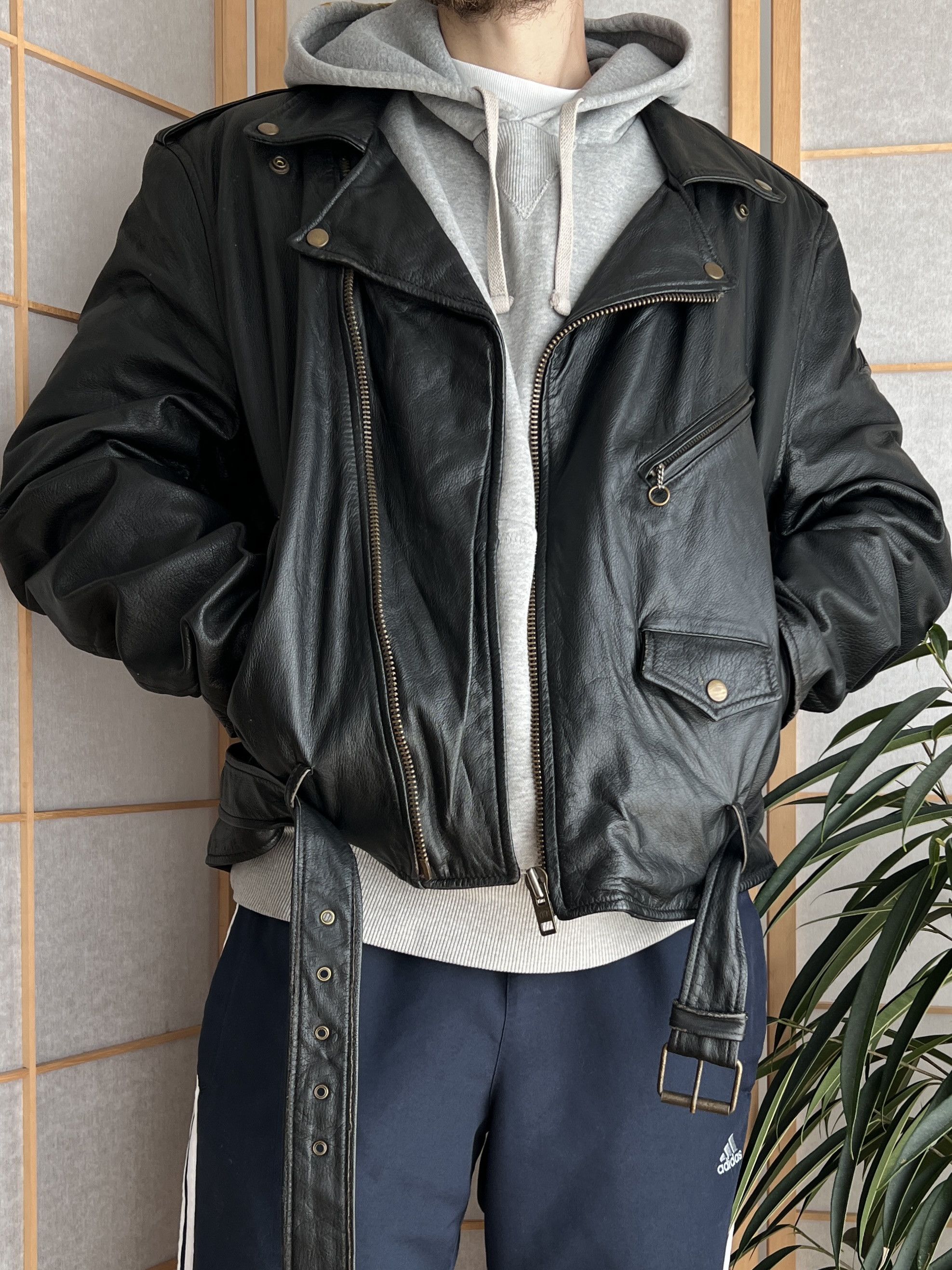 短丈 bomber ma-1 jacket n2b opium Opium Bomber | Grailed
