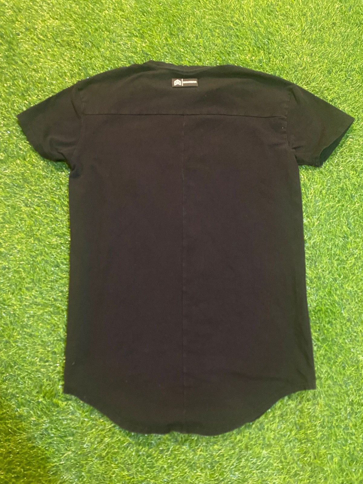 Other Raw gear gym weightlifting body building athletic t shirt L Size US L / EU 52-54 / 3 - 2 Thumbnail