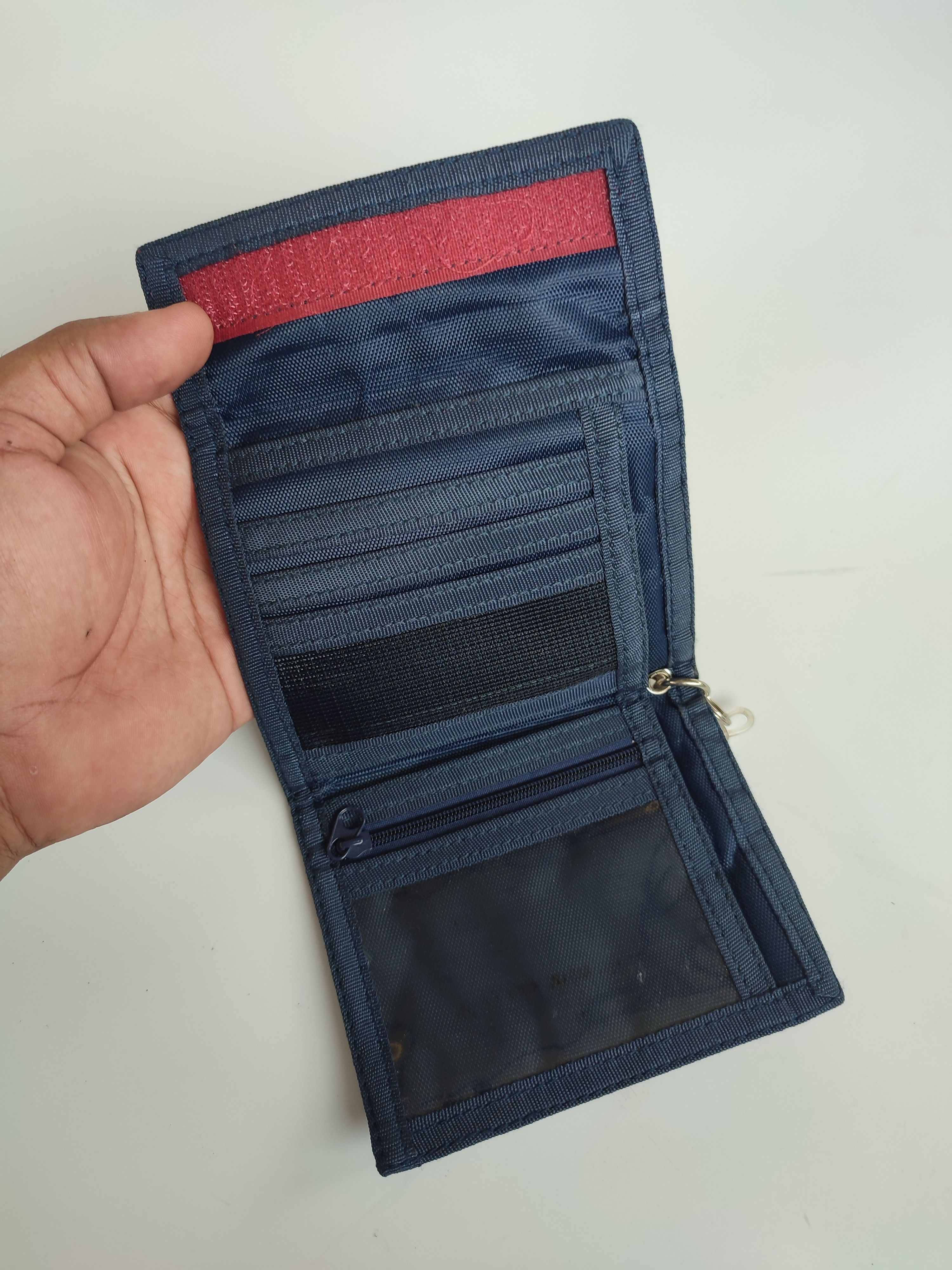 Other NEW YORK COSBY FOLD WALLET Size ONE SIZE - 3 Thumbnail