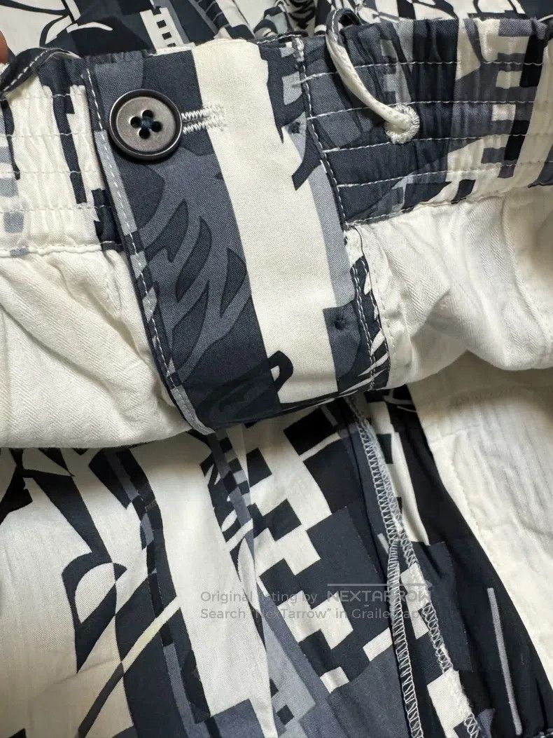 Other Hermes Casual Pants Size US 42 / EU 58 - 7 Thumbnail