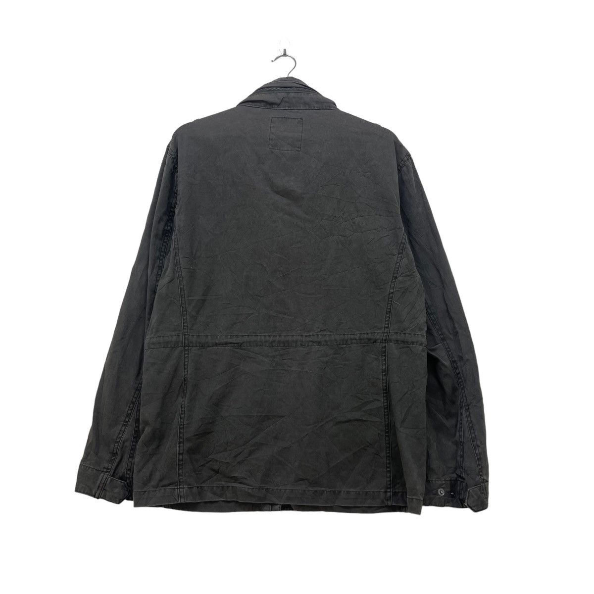 Seditionaries Japanese Brand Roushatte Military Style M65 Field Jacket Size US M / EU 48-50 / 2 - 2 Thumbnail