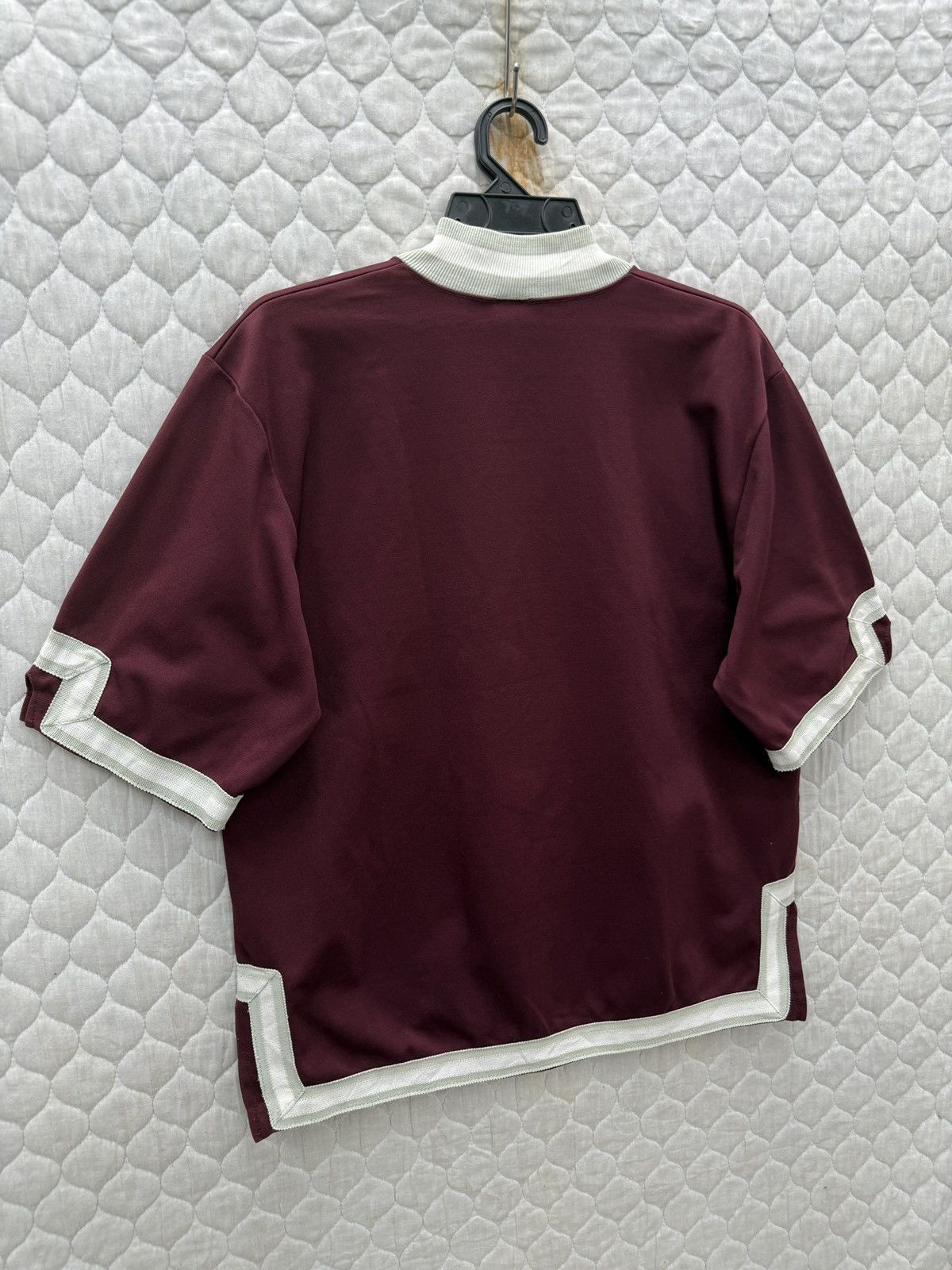 Champion 💥🔥💥STEALS VTG CHAMPION BISHOP STANG JERSEY Size US M / EU 48-50 / 2 - 5 Thumbnail
