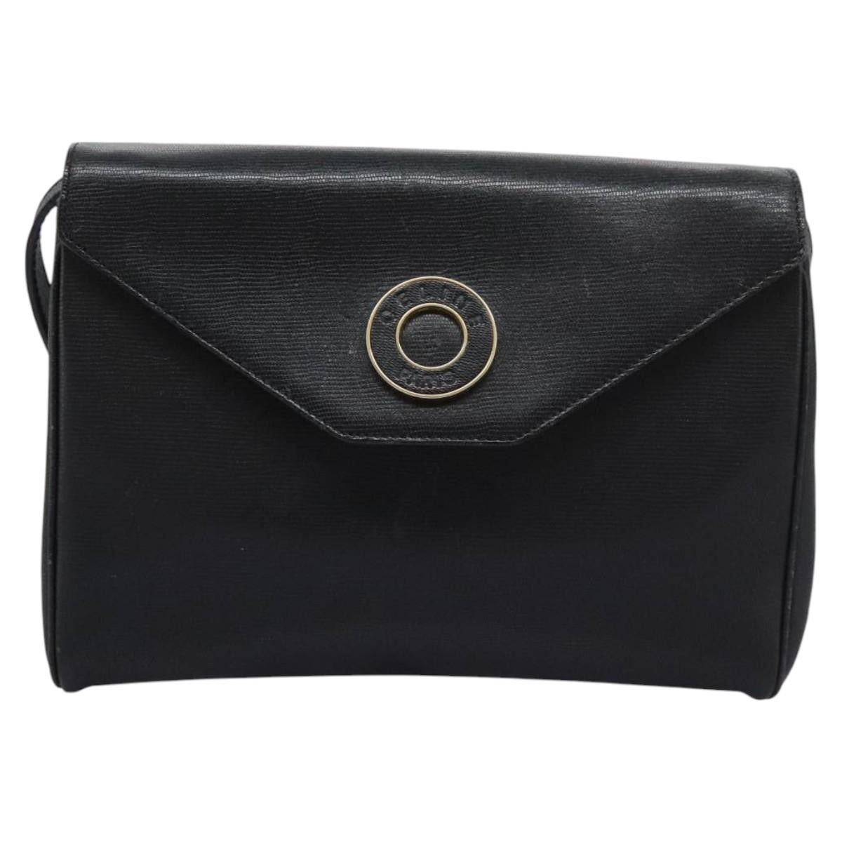 Celine Céline Logo du cercle shoulder Size ONE SIZE - 1 Thumbnail