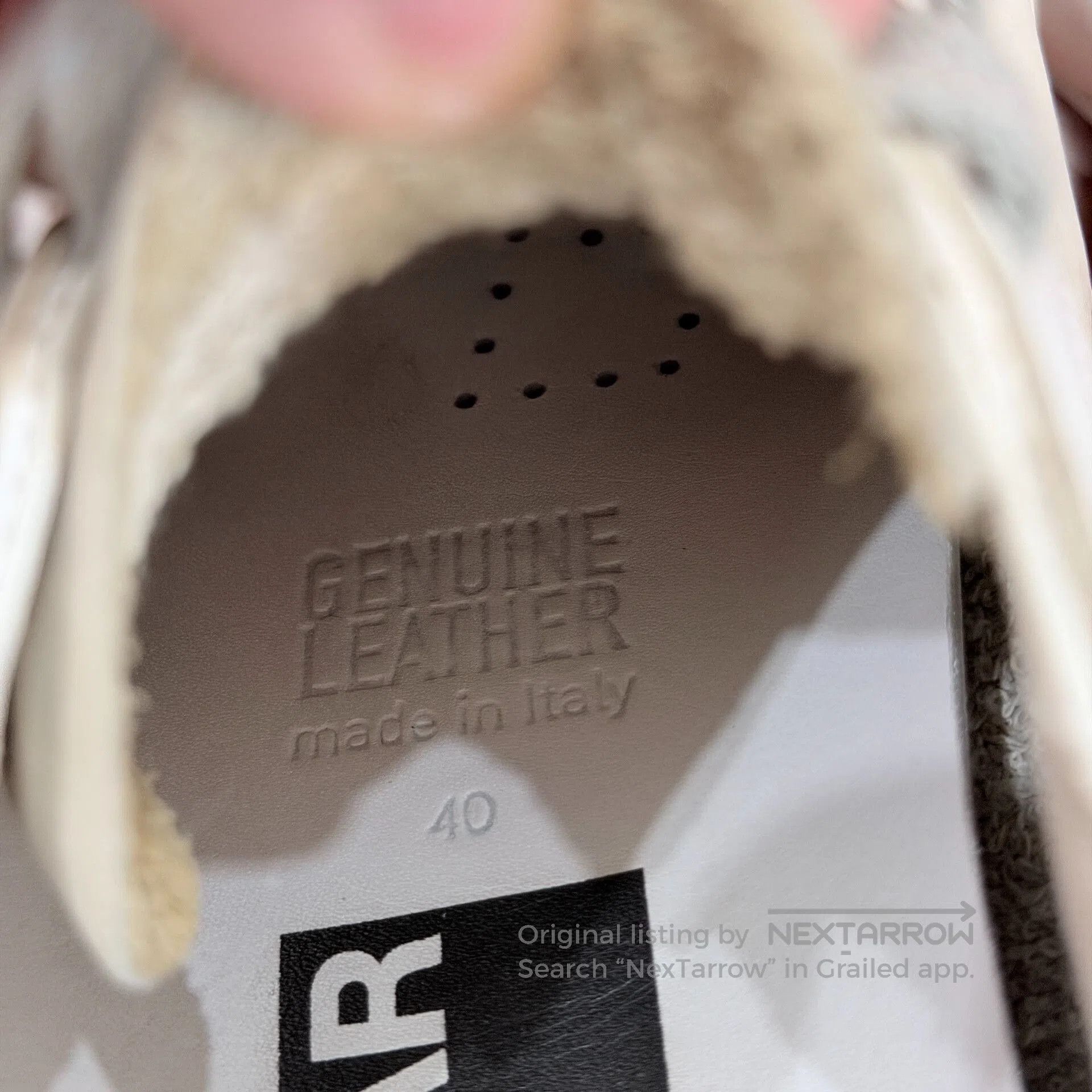Golden Goose Golden Goose Superstar Sneakers. Size US 7 / EU 40 - 4 Thumbnail
