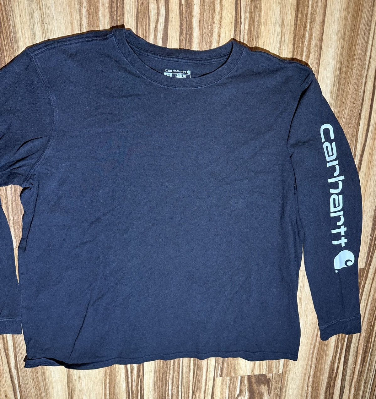 Carhartt Carhartt/Dickies shirt bundle Size US XXL / EU 58 / 5 - 4 Thumbnail
