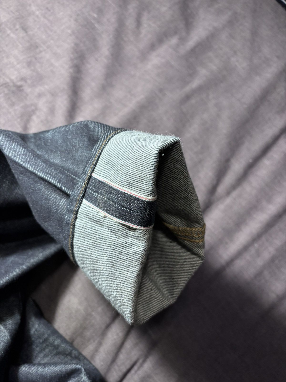 AG Adriano Goldschmied AG ADRIANO GOLDSCHMIED | Tellis Modern Slim Denim, 30x31 Size US 30 / EU 46 - 13 Thumbnail