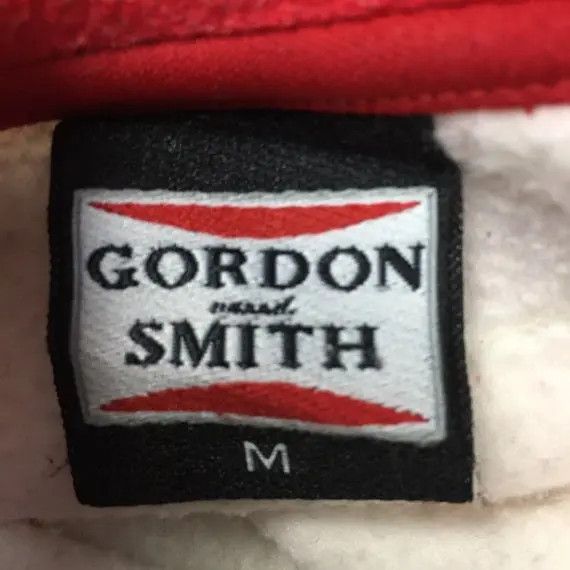Vintage GORDON and SMITH Surfing Rainbow Fleece Sweatshirt Hawaii Size US M / EU 48-50 / 2 - 7 Thumbnail