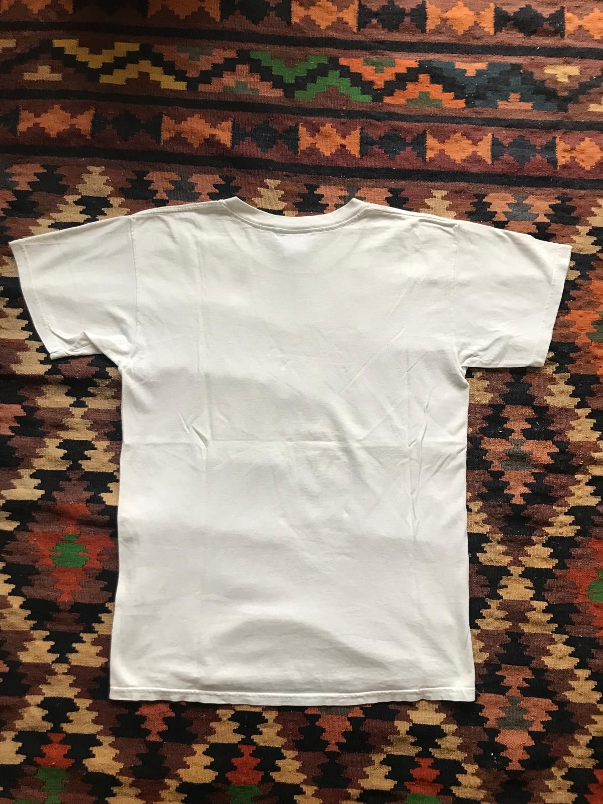 Thrasher Orig THRASHER "Skull" Vtg T Size US M / EU 48-50 / 2 - 3 Thumbnail