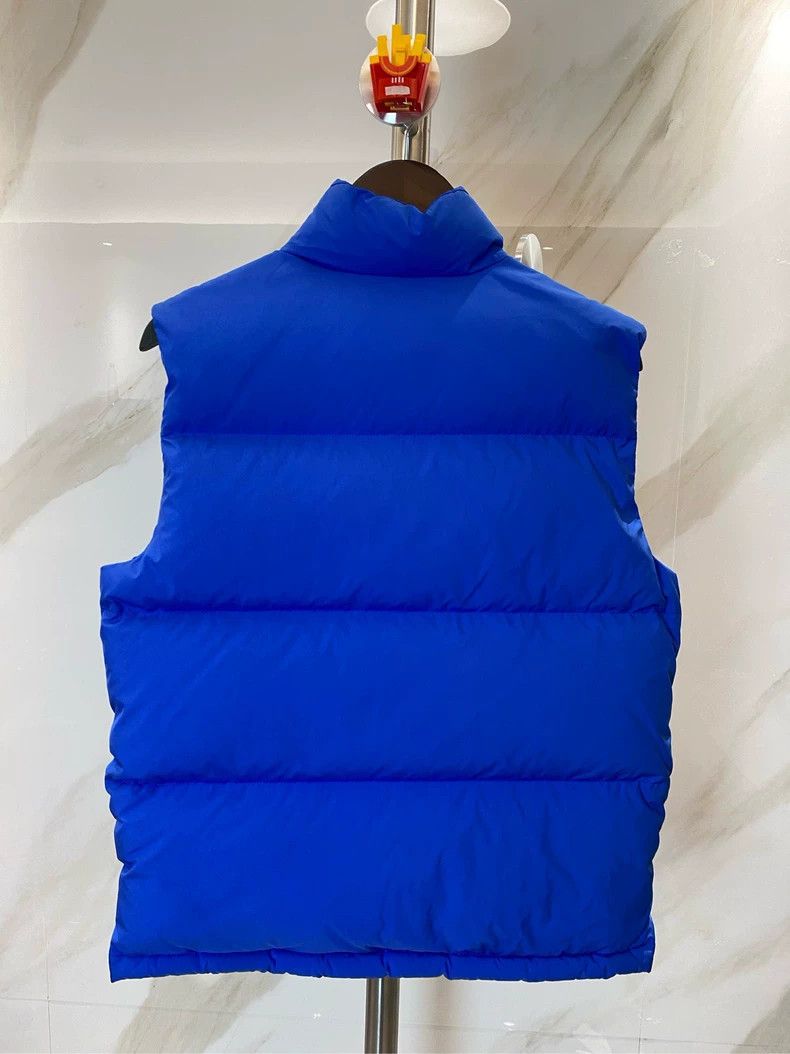 Gucci Gucci North side co-branded down vest 2501-Nextarrow Size US S / EU 44-46 / 1 - 2 Thumbnail