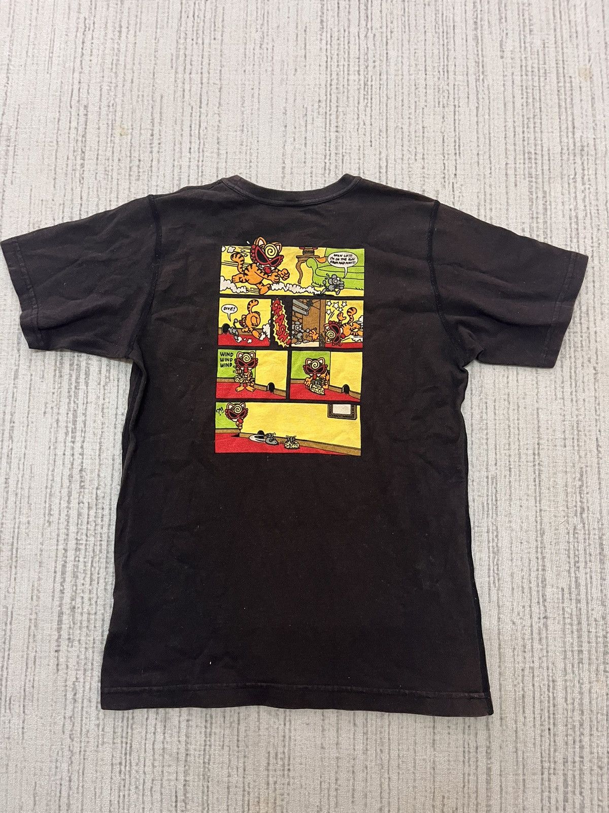 Hysteric Glamour Vintage 90s Hysteric glamour comix Size ONE SIZE - 2 Thumbnail