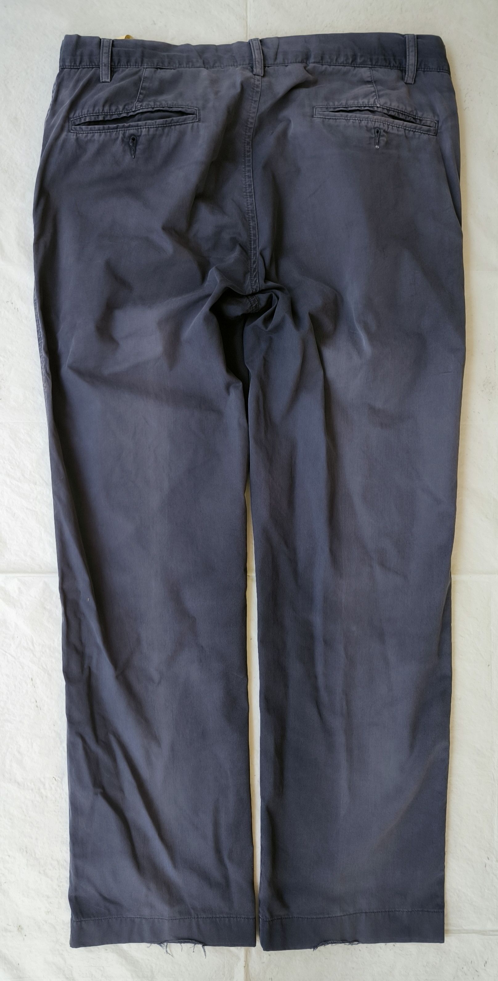 C.P. Company C.P. COMPANY distressed pants Size US 30 / EU 46 - 10 Thumbnail