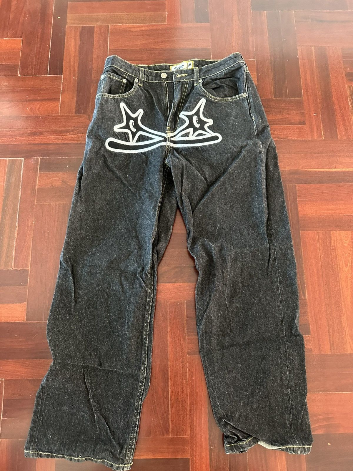 Other Protect London Denim Size US 32 / EU 48 - 1 Thumbnail