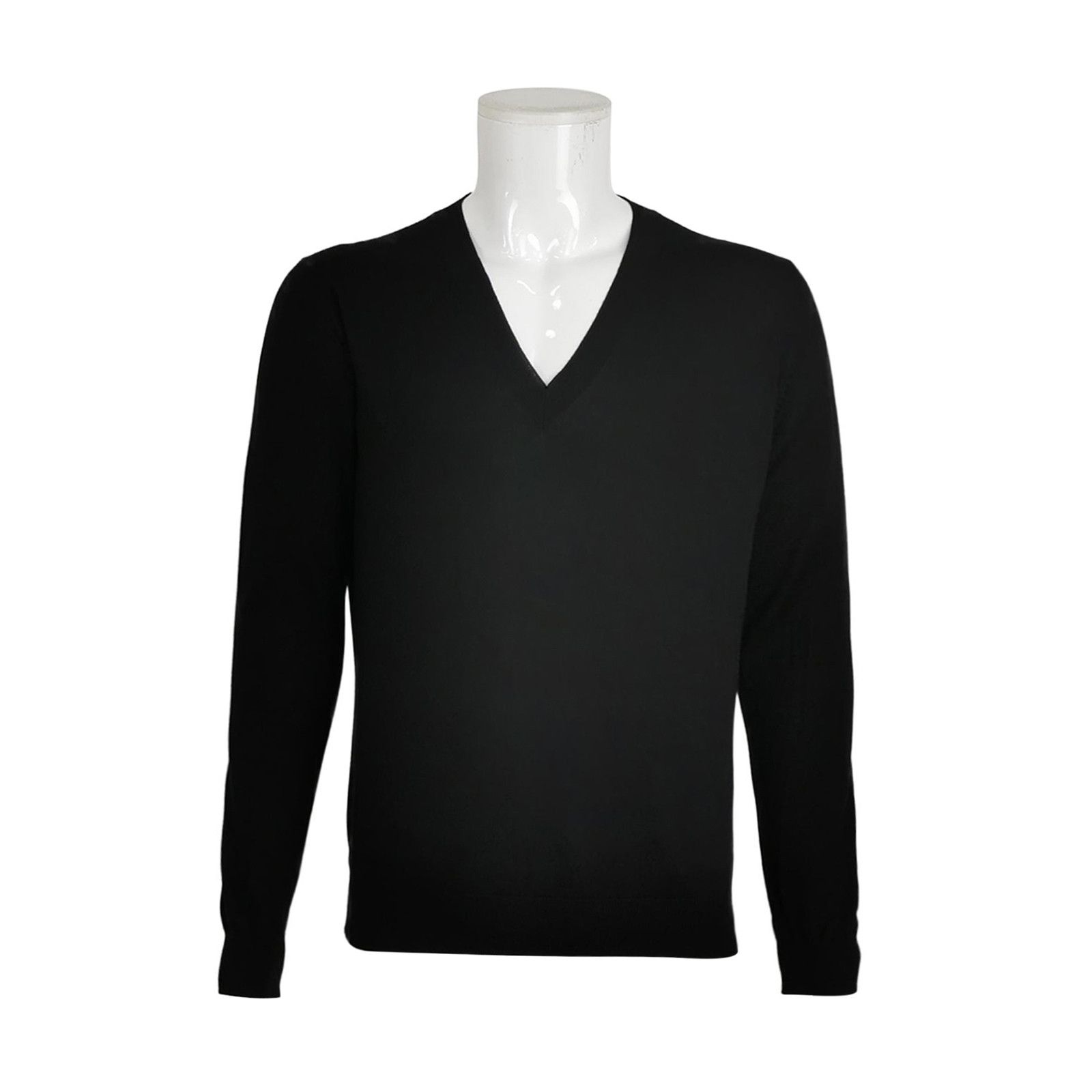 Prada Prada Men l Sweaters Knitwear Size US L / EU 52-54 / 3 - 1 Thumbnail