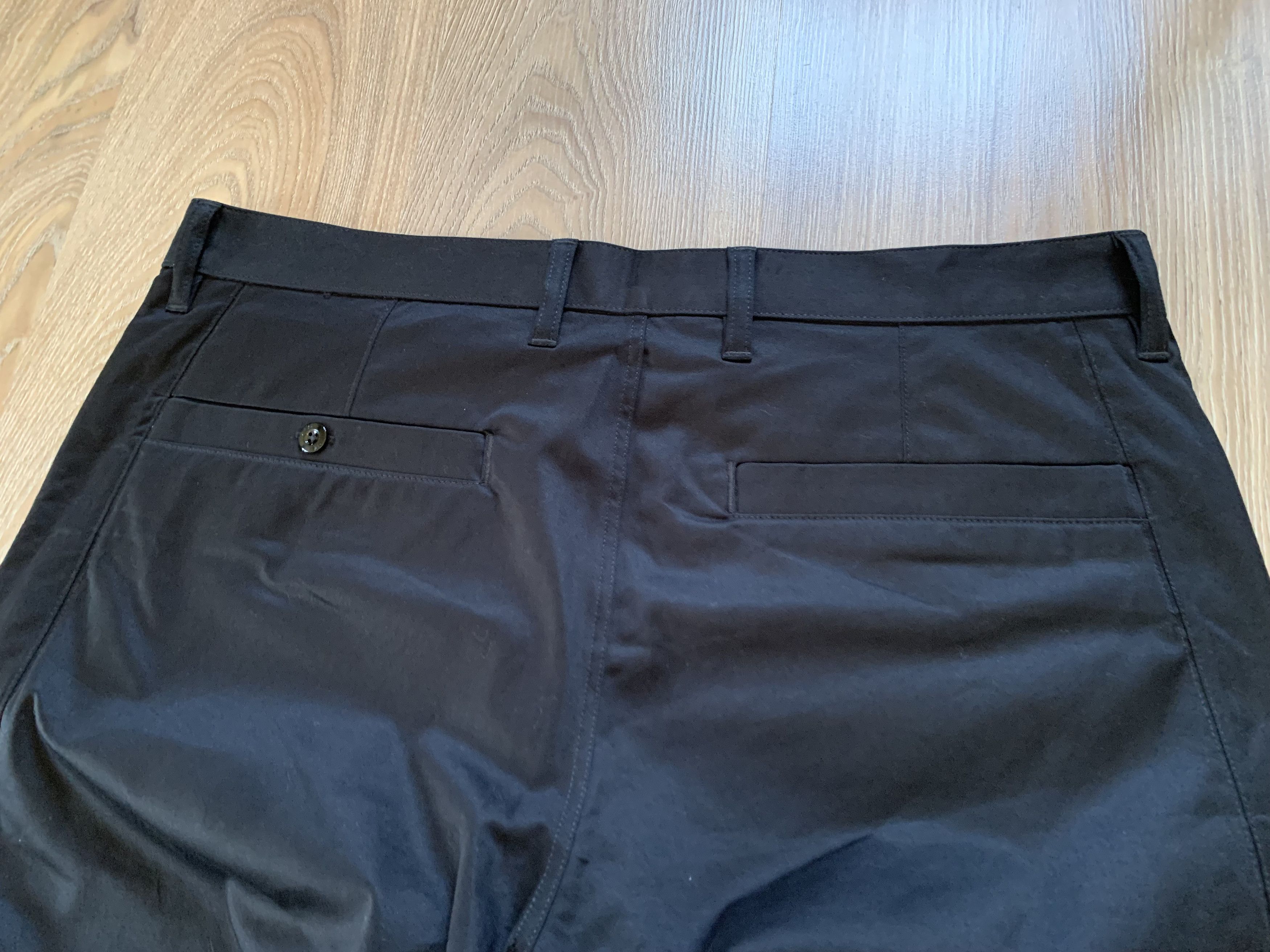 G-Star G-Star Raw Bronson Slim Chino Pants Size US 38 / EU 54 - 7 Thumbnail