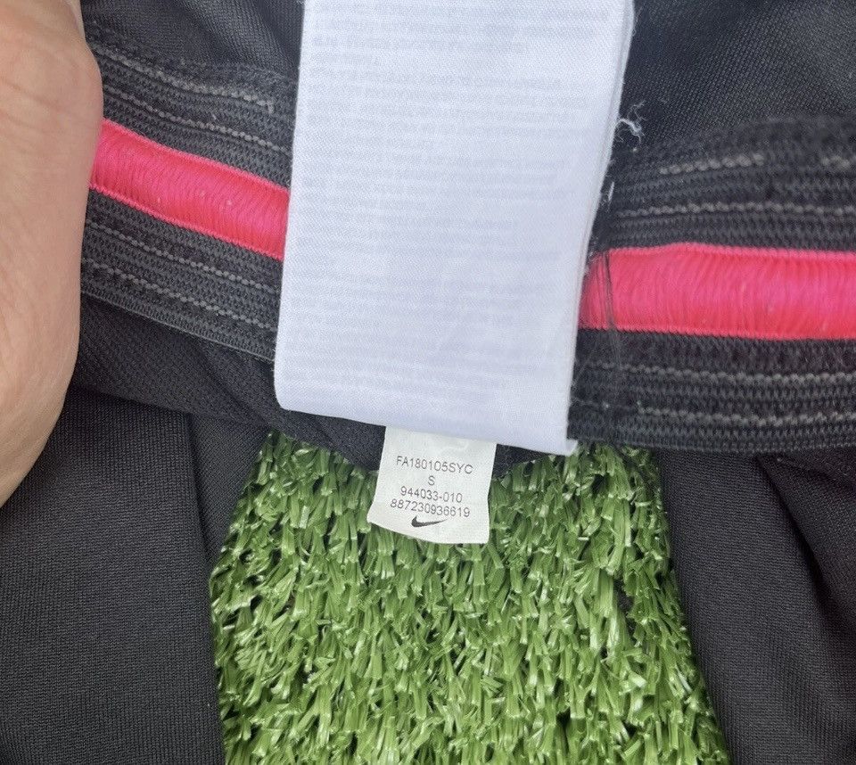 Nike Pants psg Size US 36 / EU 52 - 8 Thumbnail