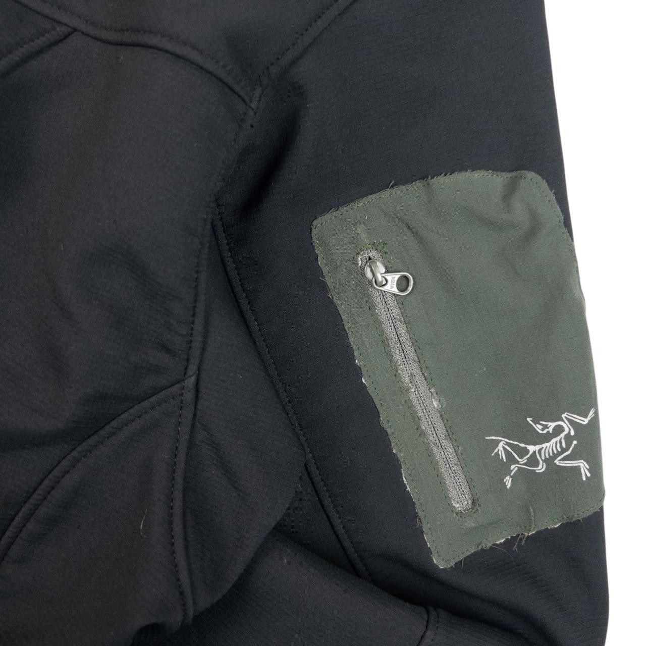 Arc'teryx Vintage Arcteryx Zip Up Jacket Women's Size XL Size M / US 6-8 / IT 42-44 - 6 Thumbnail