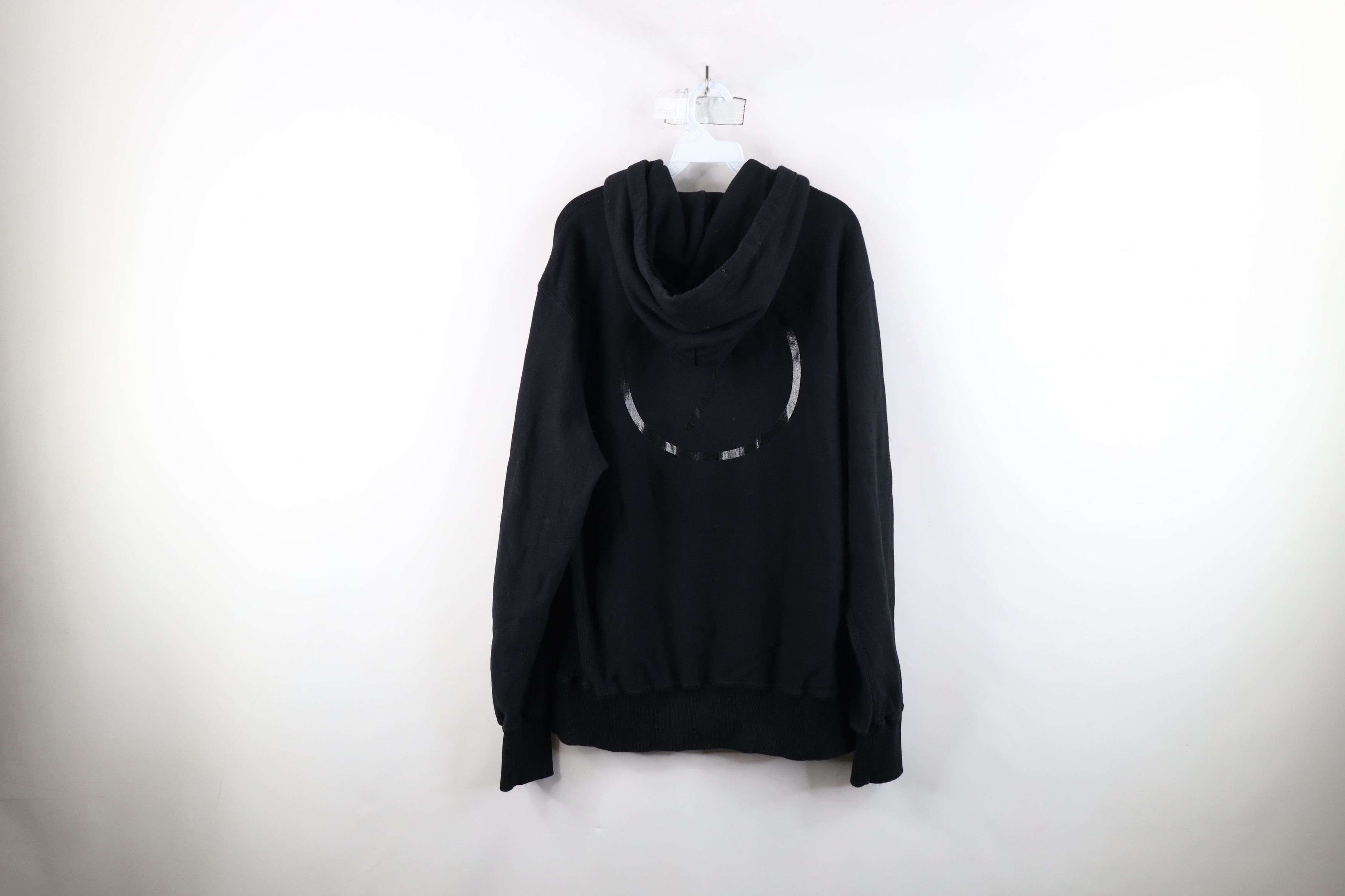 Vintage The Golfers Journal Heavyvweight Golf Hoodie Sweatshirt Size US XXL / EU 58 / 5 - 12 Thumbnail