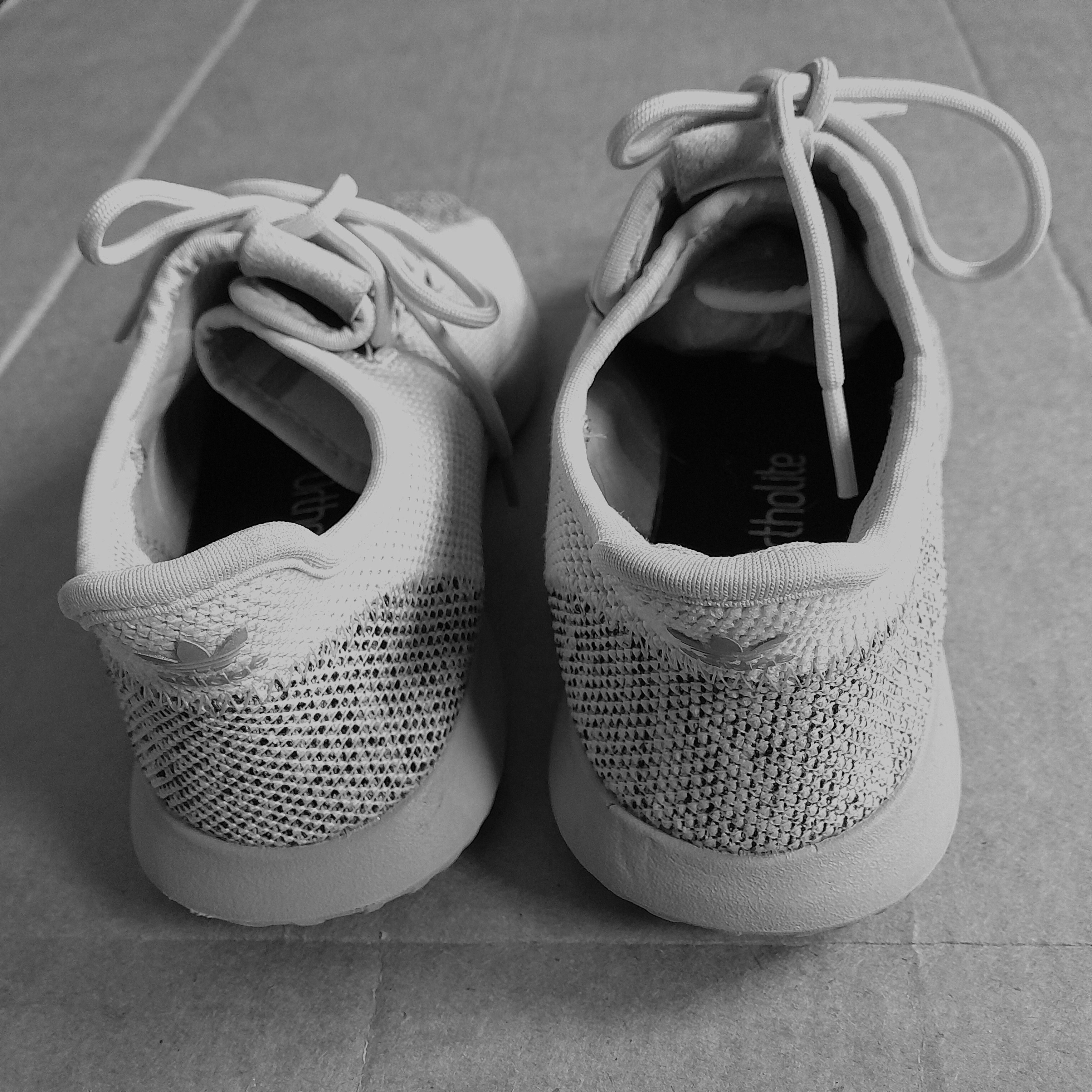 Adidas Adidas Ortholite Women’s Running Shoes Sneakers Size US 5 / IT 35 - 2 Thumbnail