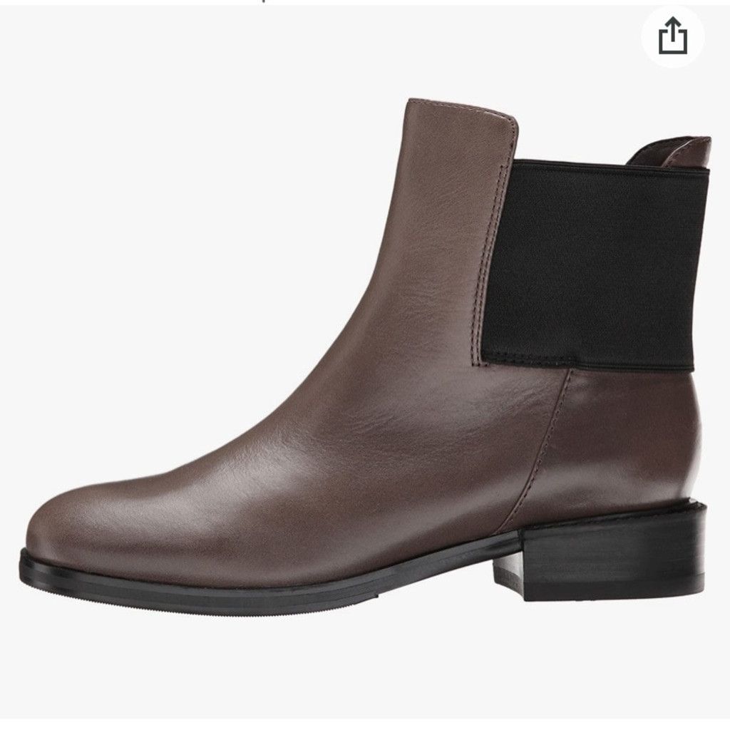 Clarks Clarks Marquette Wish Ankle Boot Size US 6 / IT 36 - 4 Thumbnail