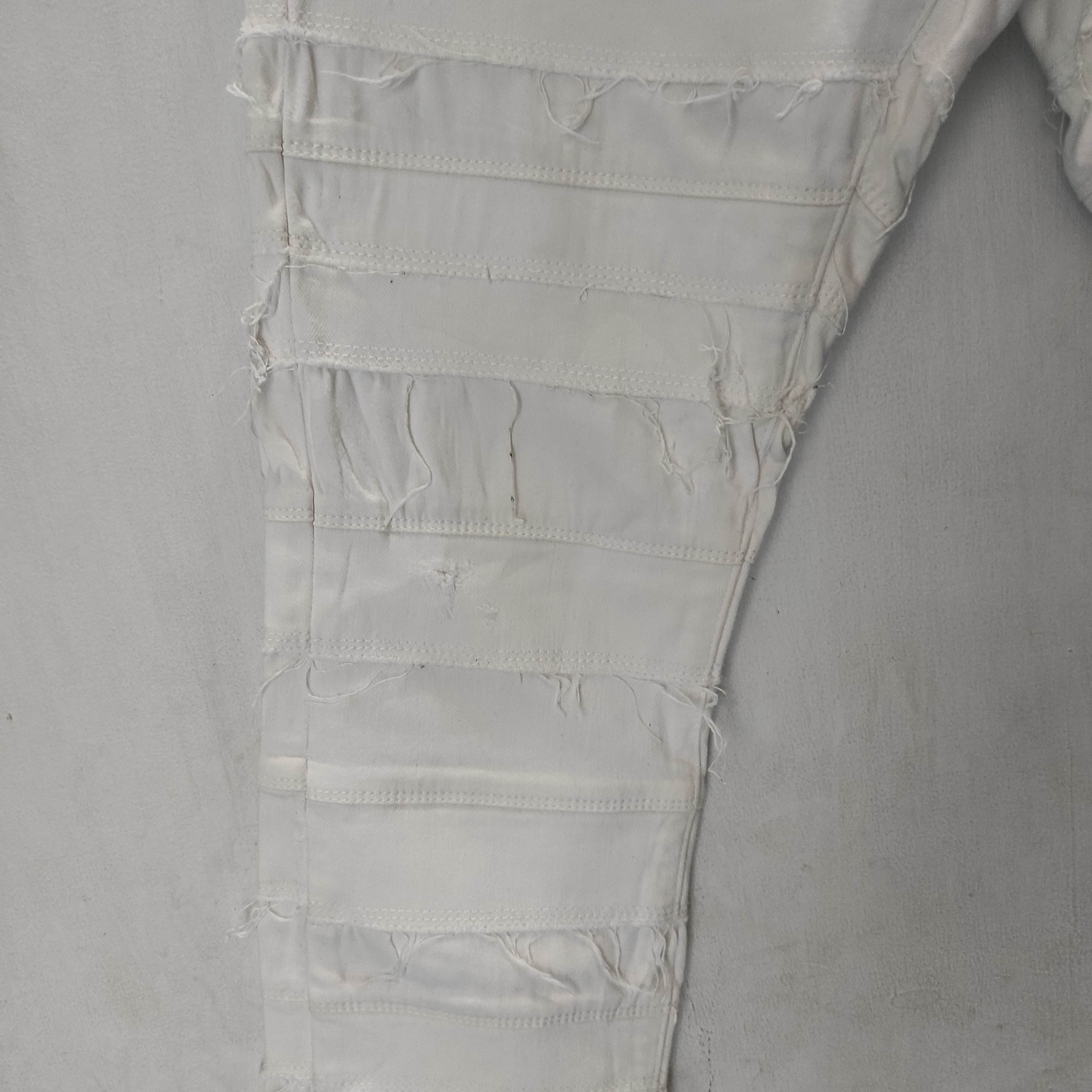 Hysteric Glamour Lyric Hagi Jeans made in Japan Size US 30 / EU 46 - 9 Thumbnail