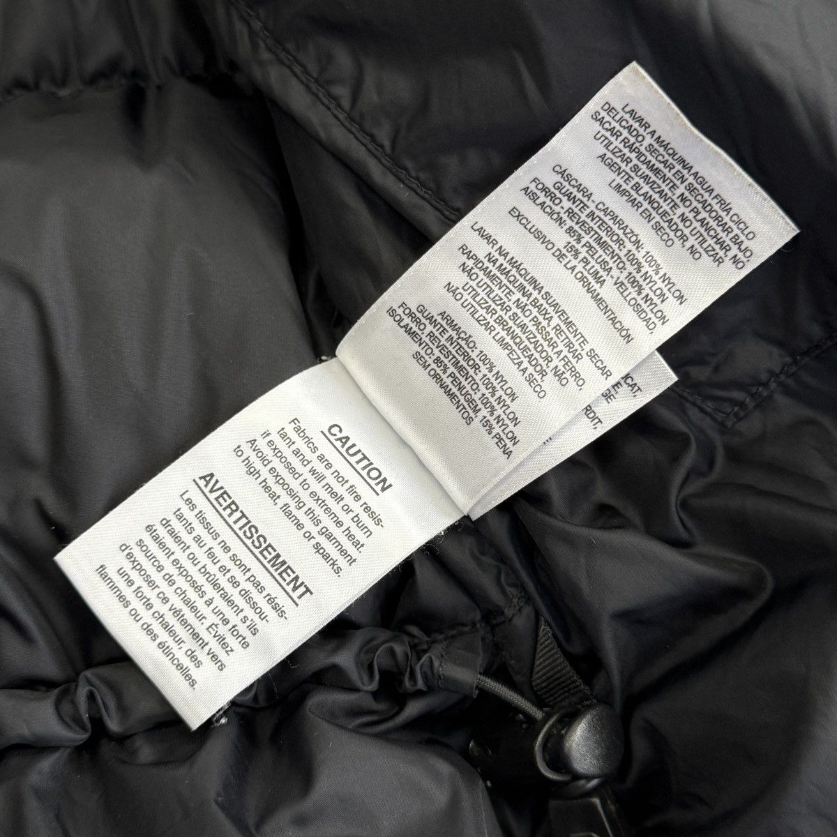 Mountain Hardwear Mountain Hardwear Sub Zero SL Down Men Jacket Size L Size US L / EU 52-54 / 3 - 20 Thumbnail